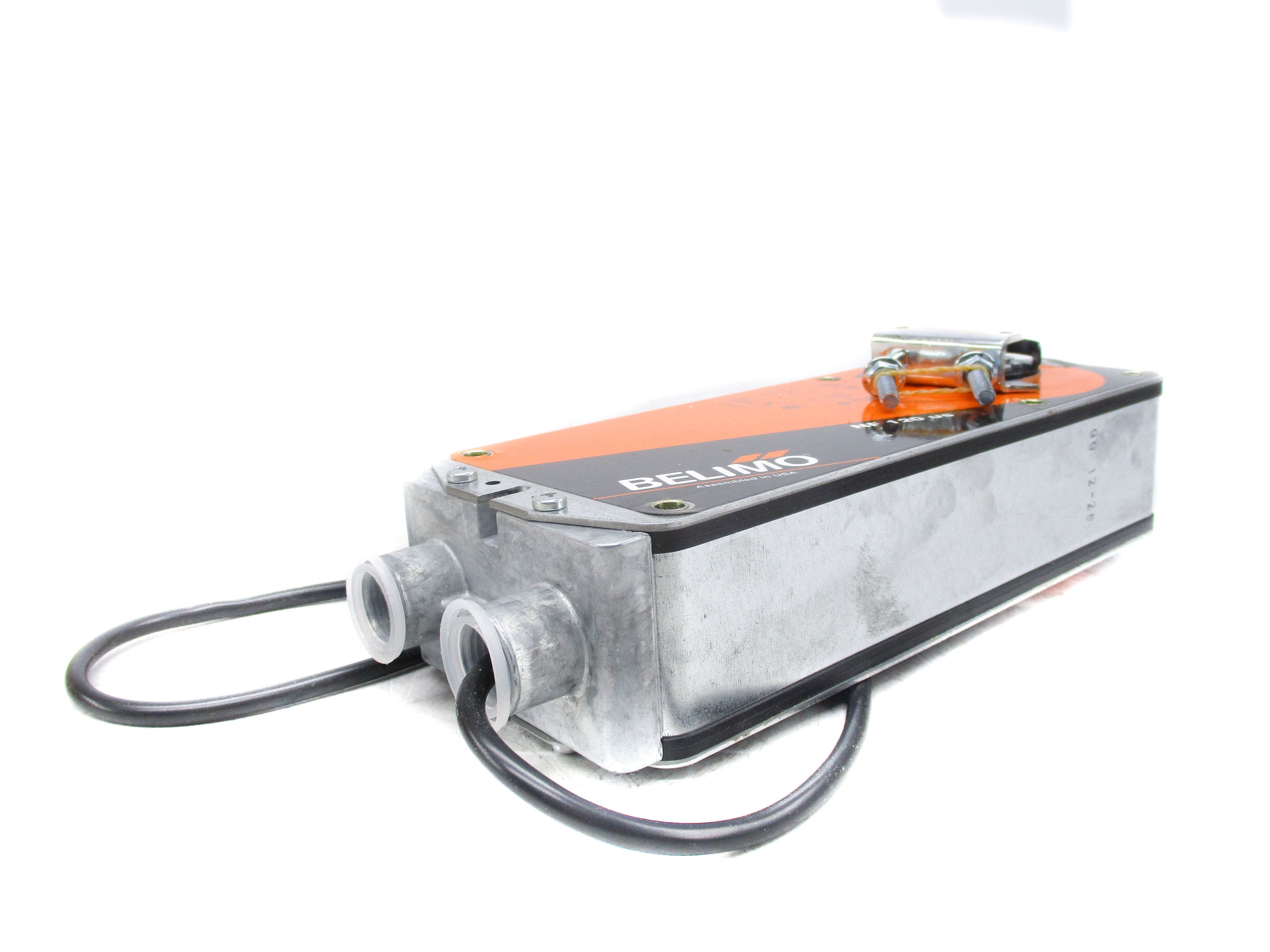 BELIMO NF120US NSMP