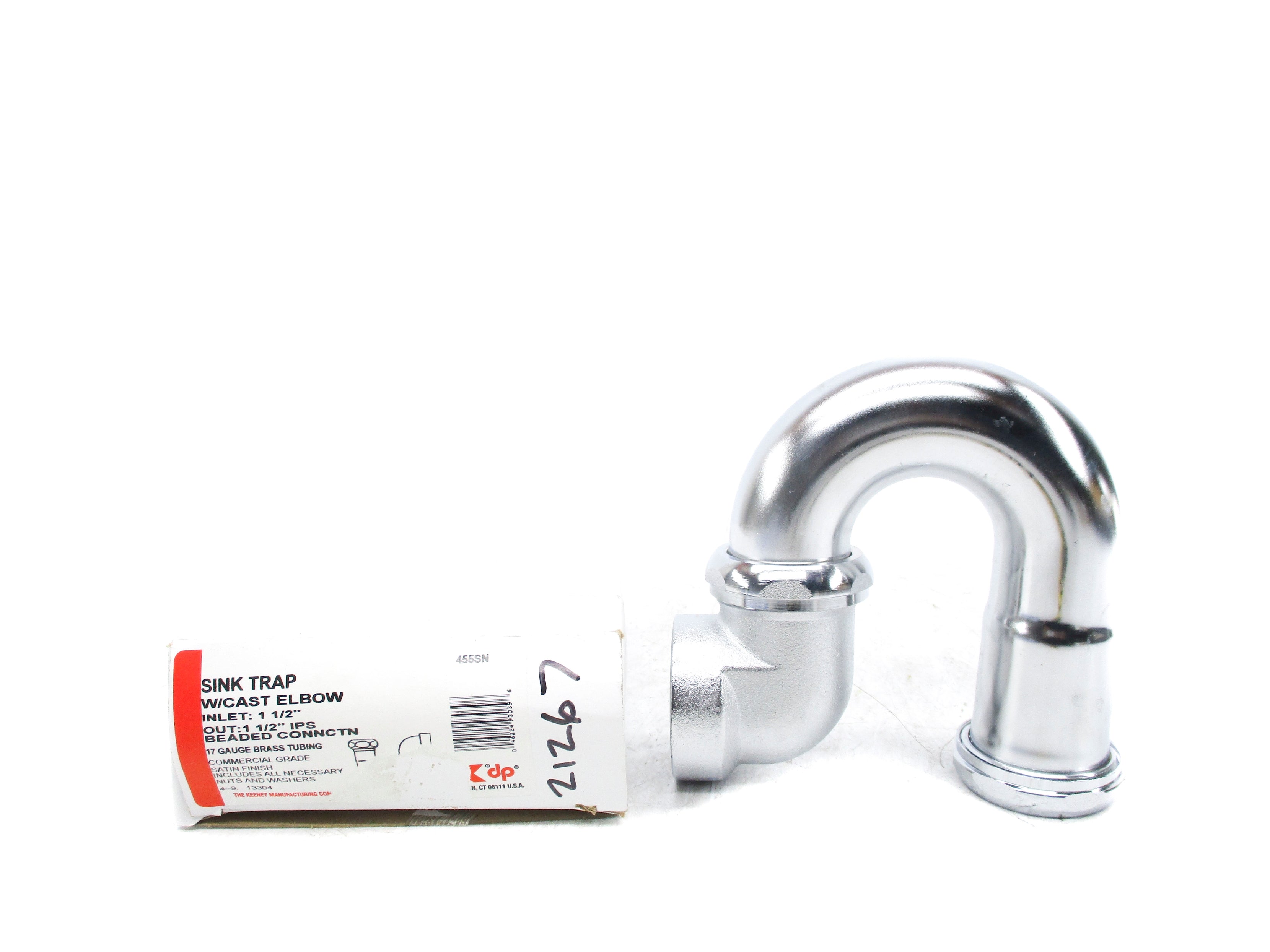 KEENEY 455SN NSMP