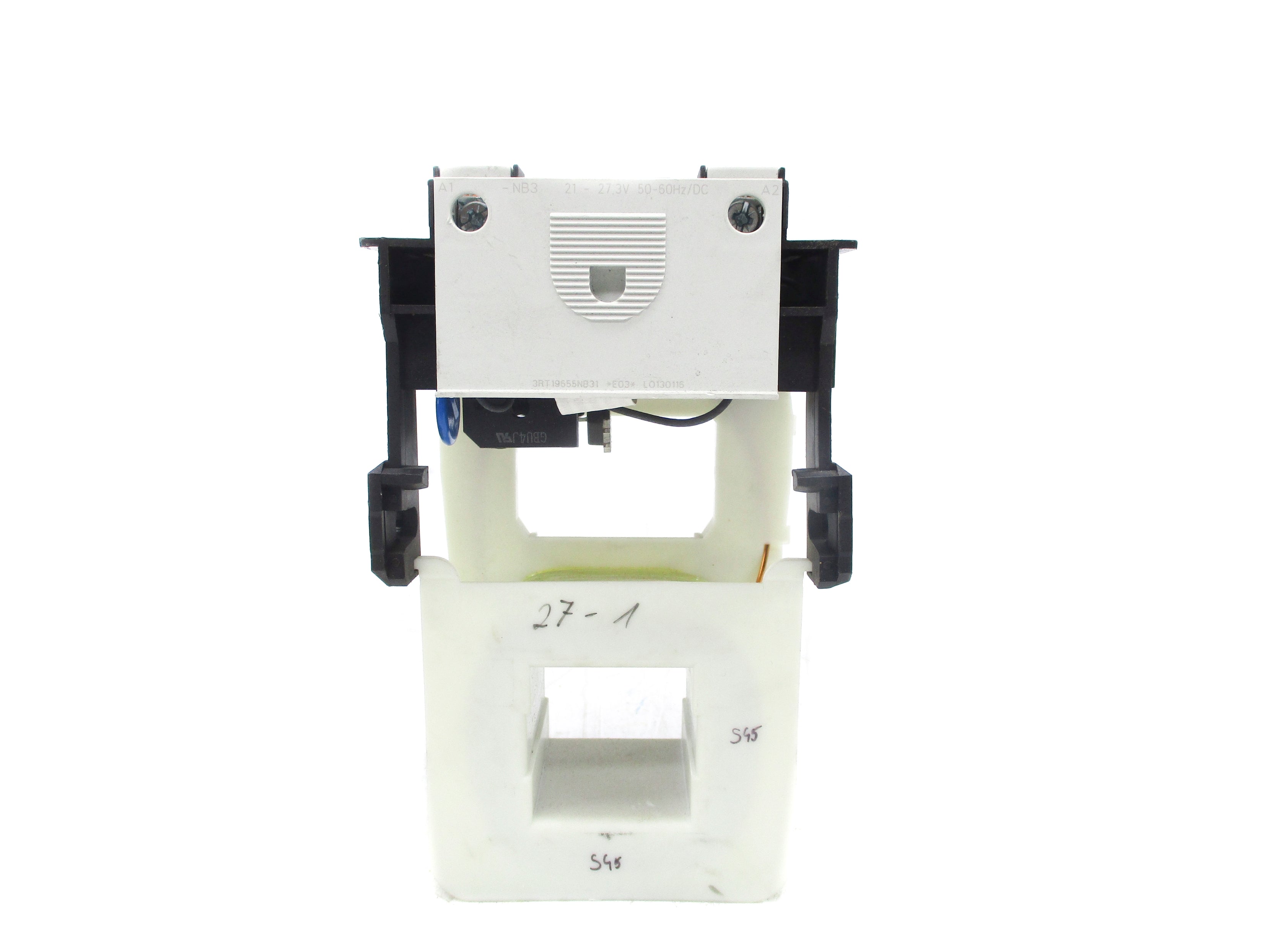 SIEMENS 3RT19655NB31 UNMP