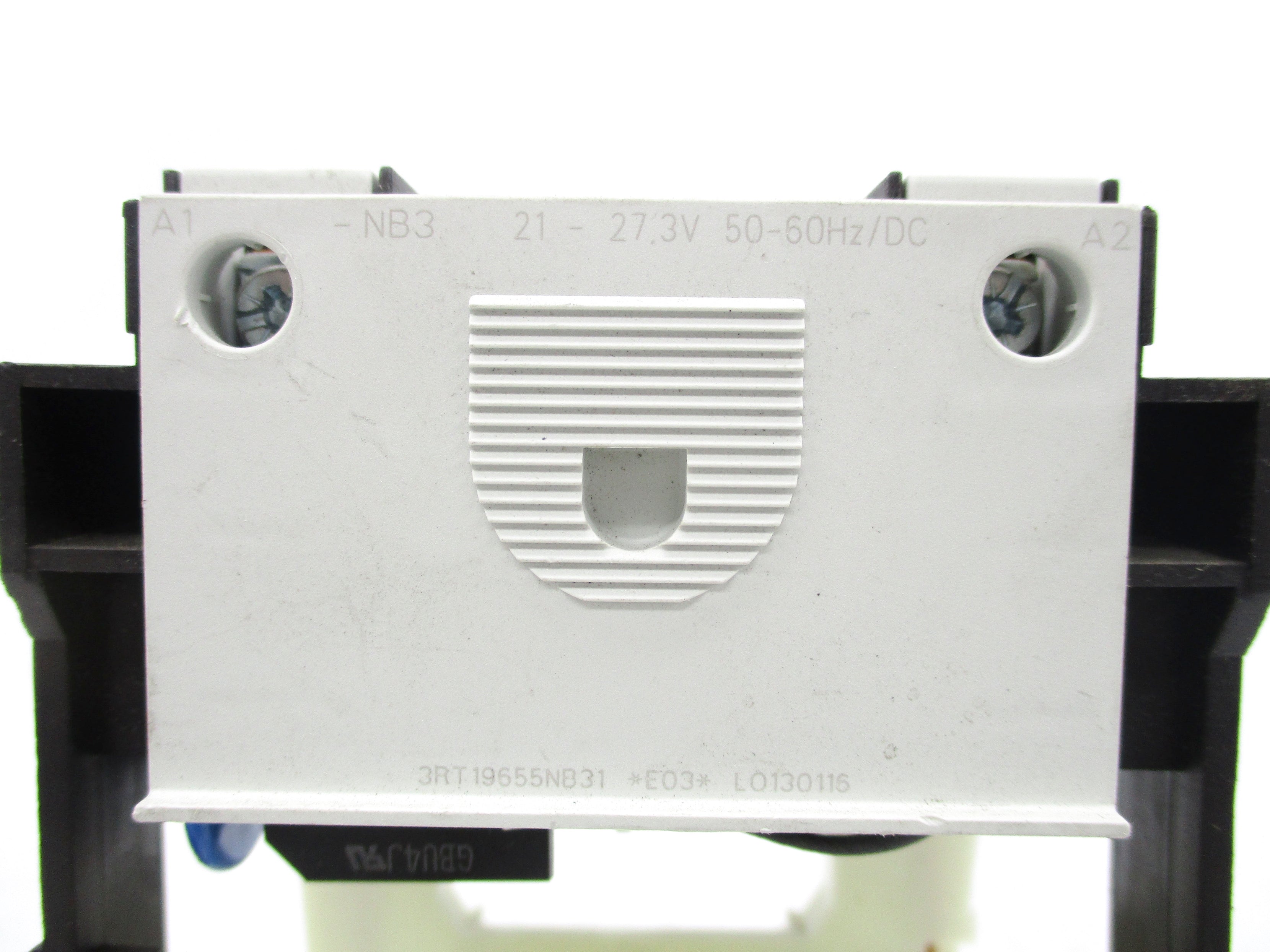 SIEMENS 3RT19655NB31 UNMP