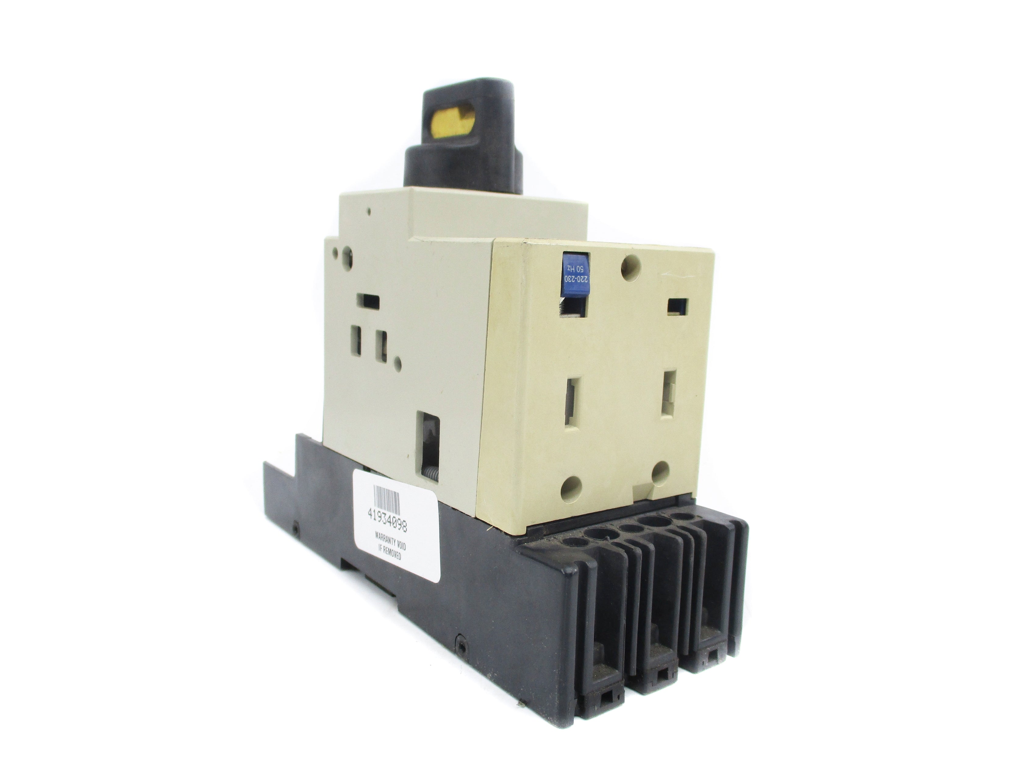 TELEMECANIQUE LD1LC030.H51 230V NSNP