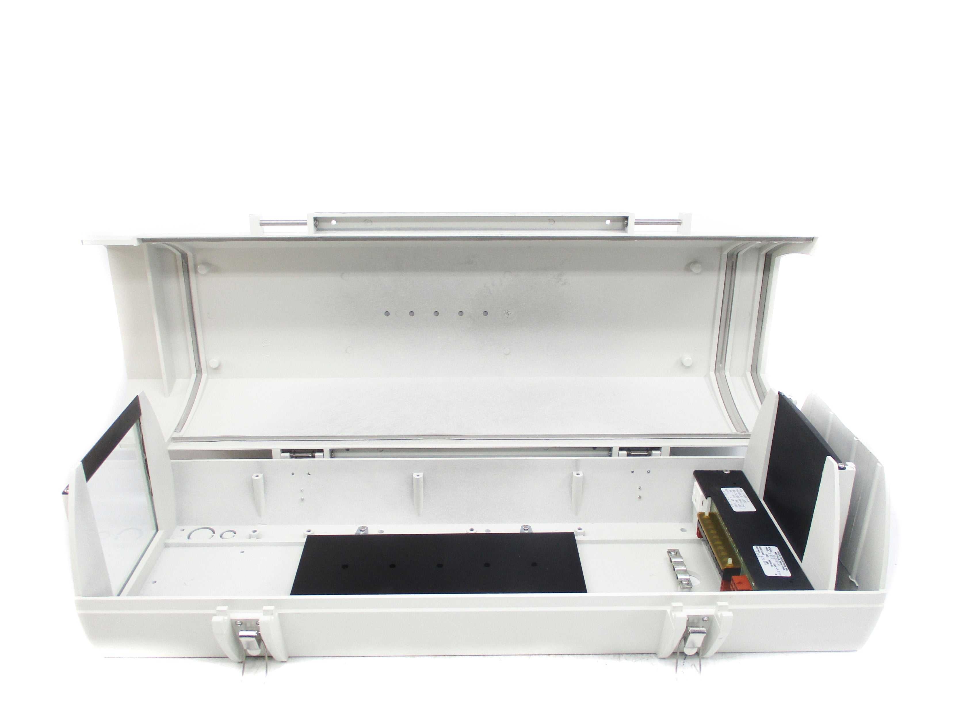 VICON V8000-H NSMP