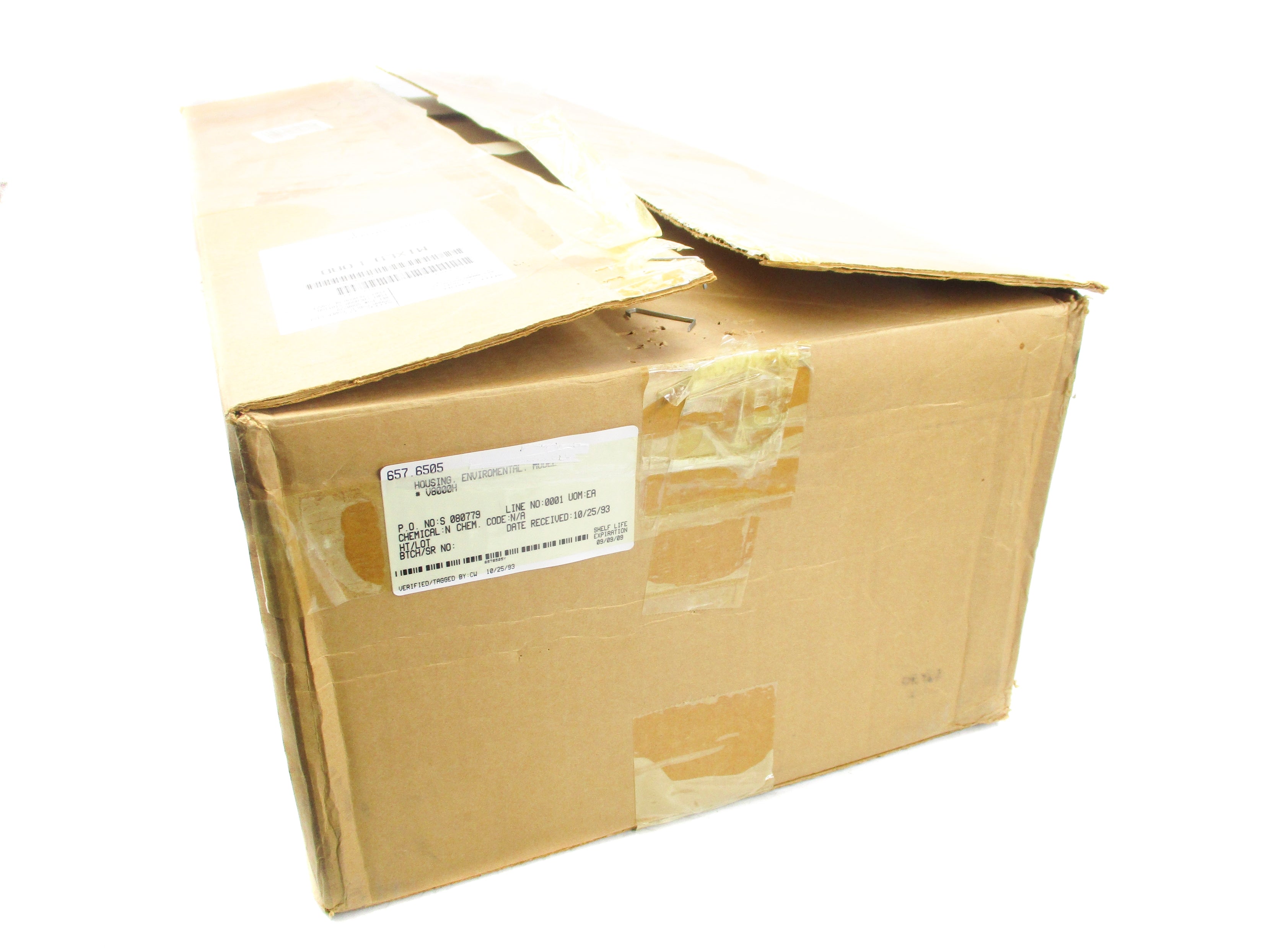 VICON V8000-H NSMP