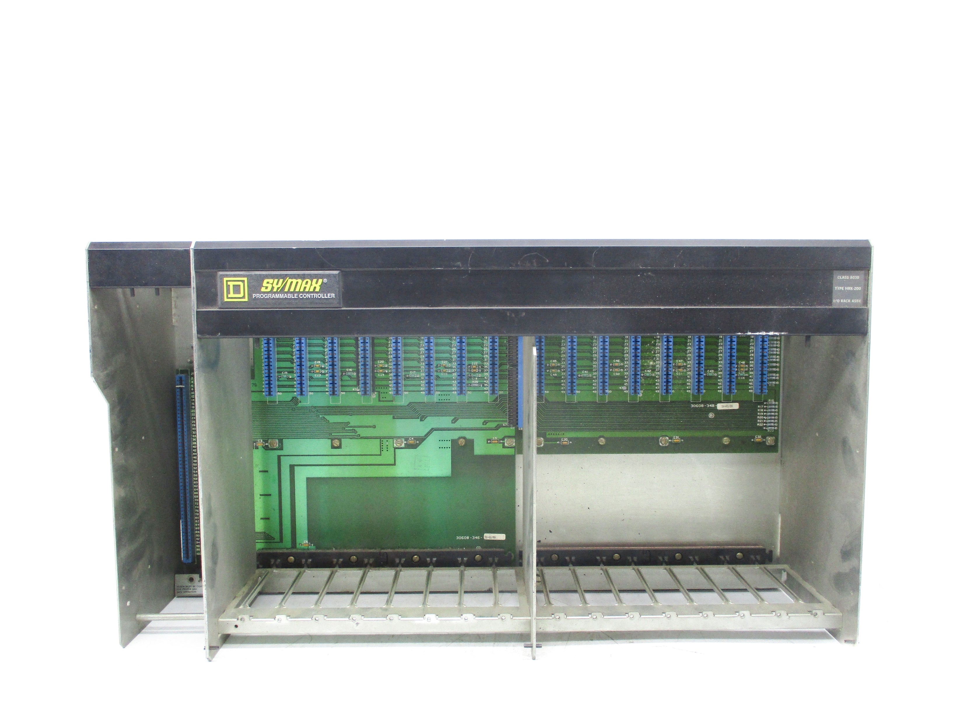 SQUARE D 8030HRK200 SER. D1 UNMP