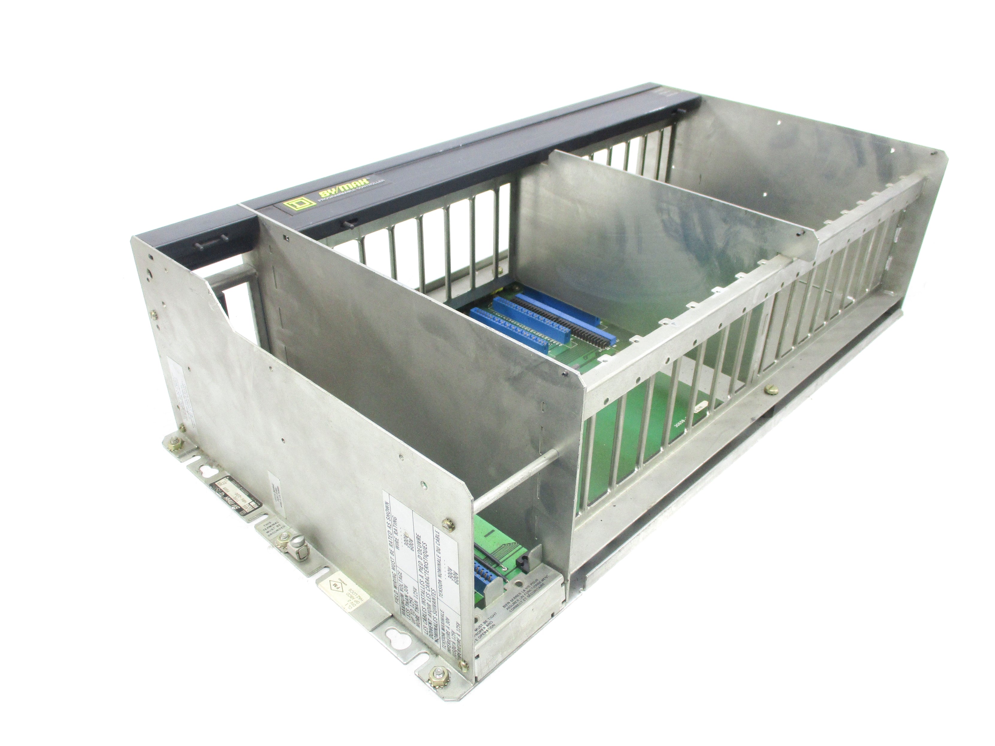 SQUARE D 8030HRK200 SER. D1 UNMP