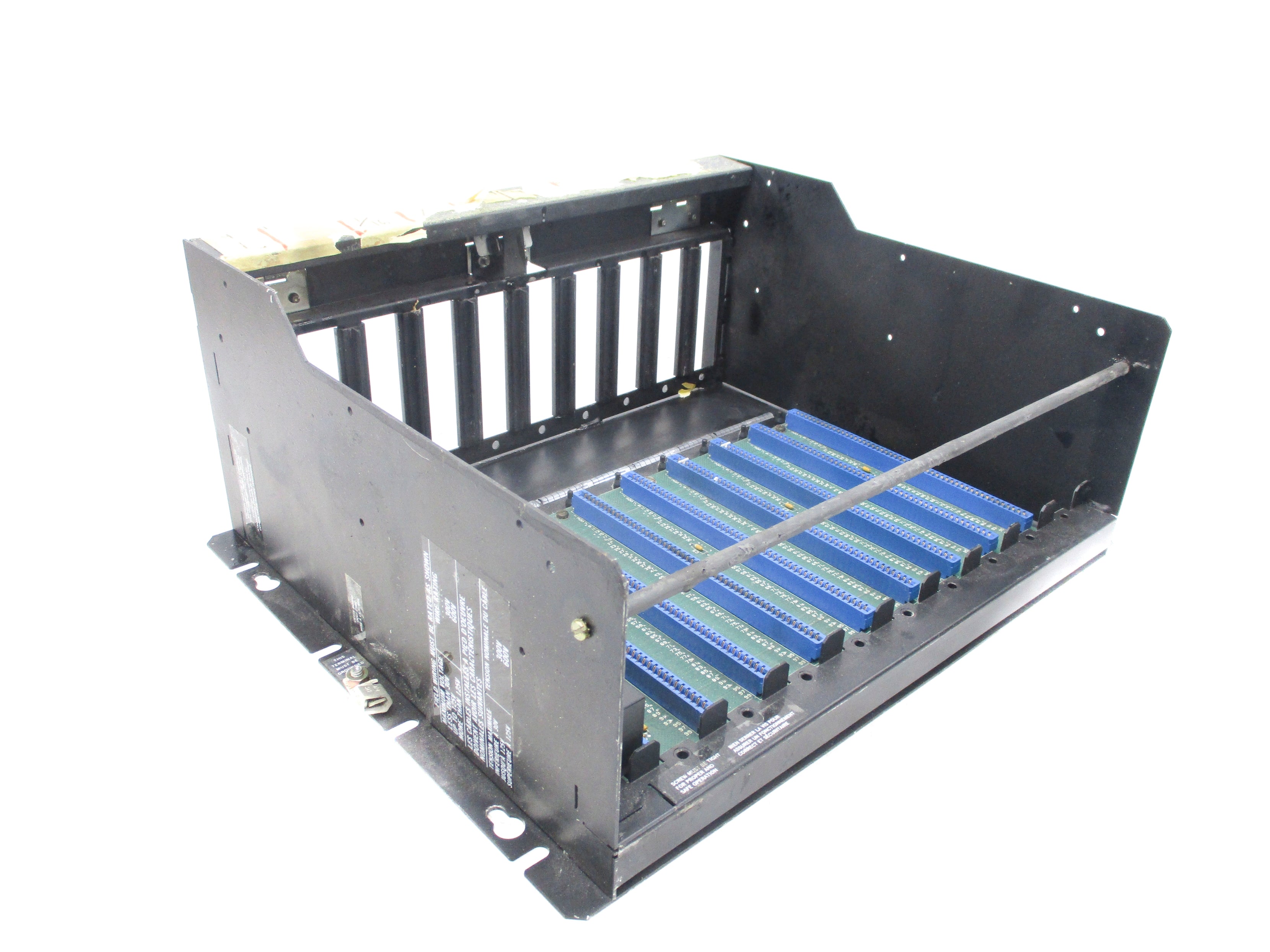 SQUARE D 8030RRK200 SER. E1 UNMP