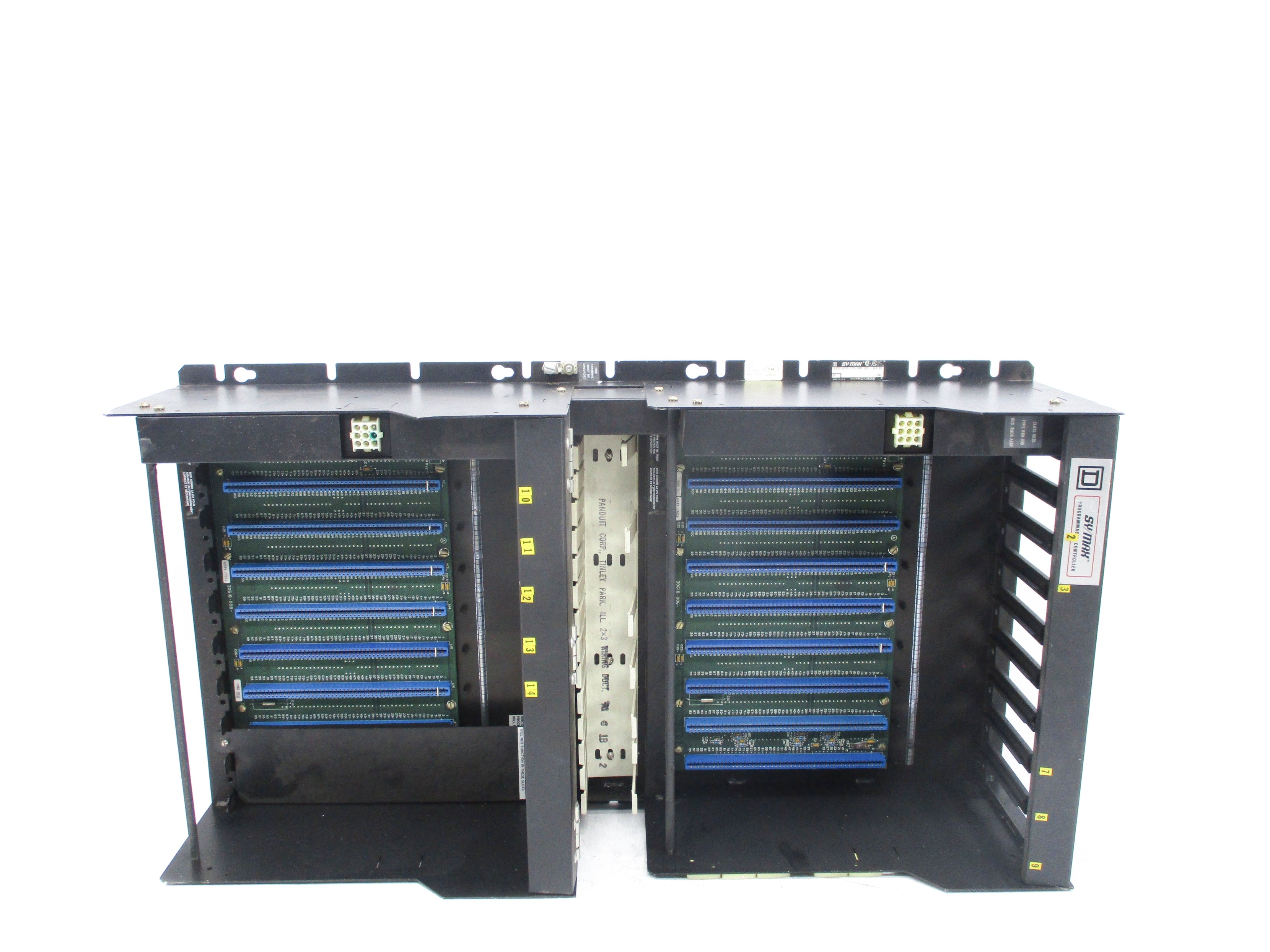 SQUARE D 8030RRK300 SER. B1 UNMP