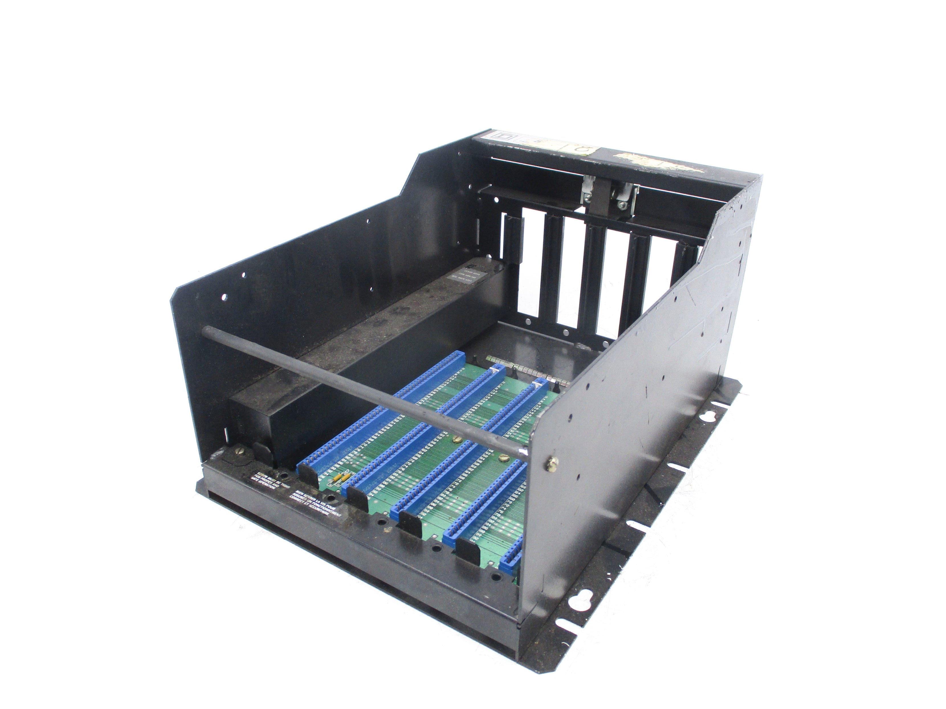 SQUARE D 8030RRK100 SER. D3 UNMP