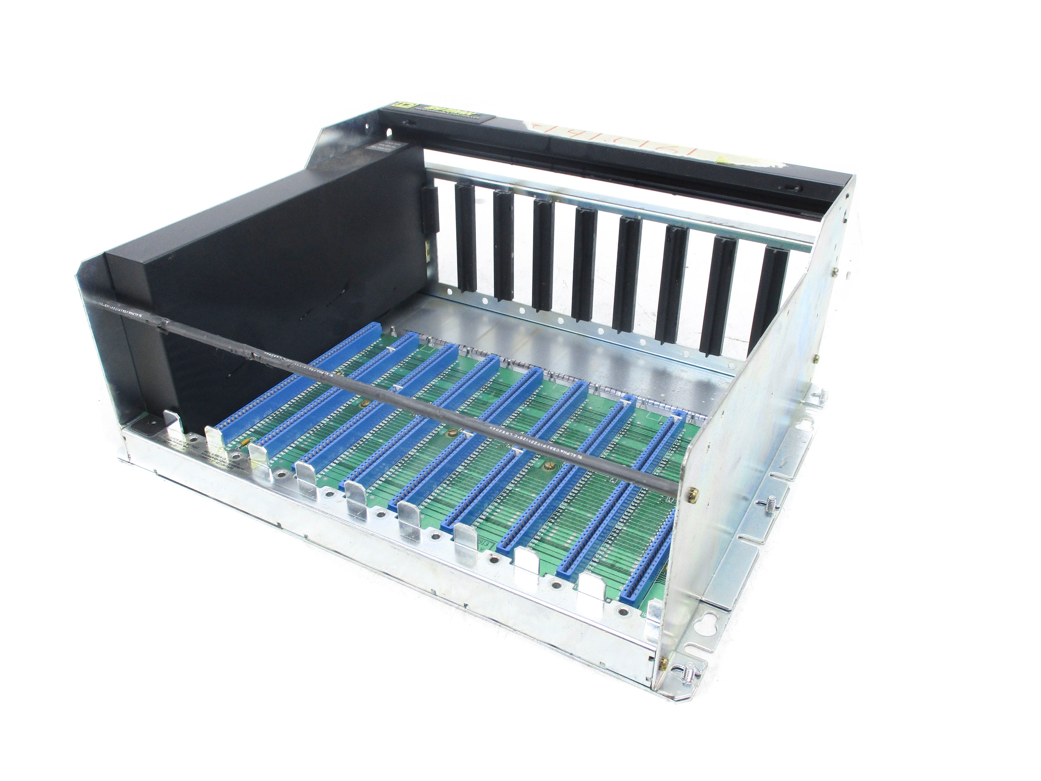 SQUARE D 8030RRK200 SER. D2 UNMP