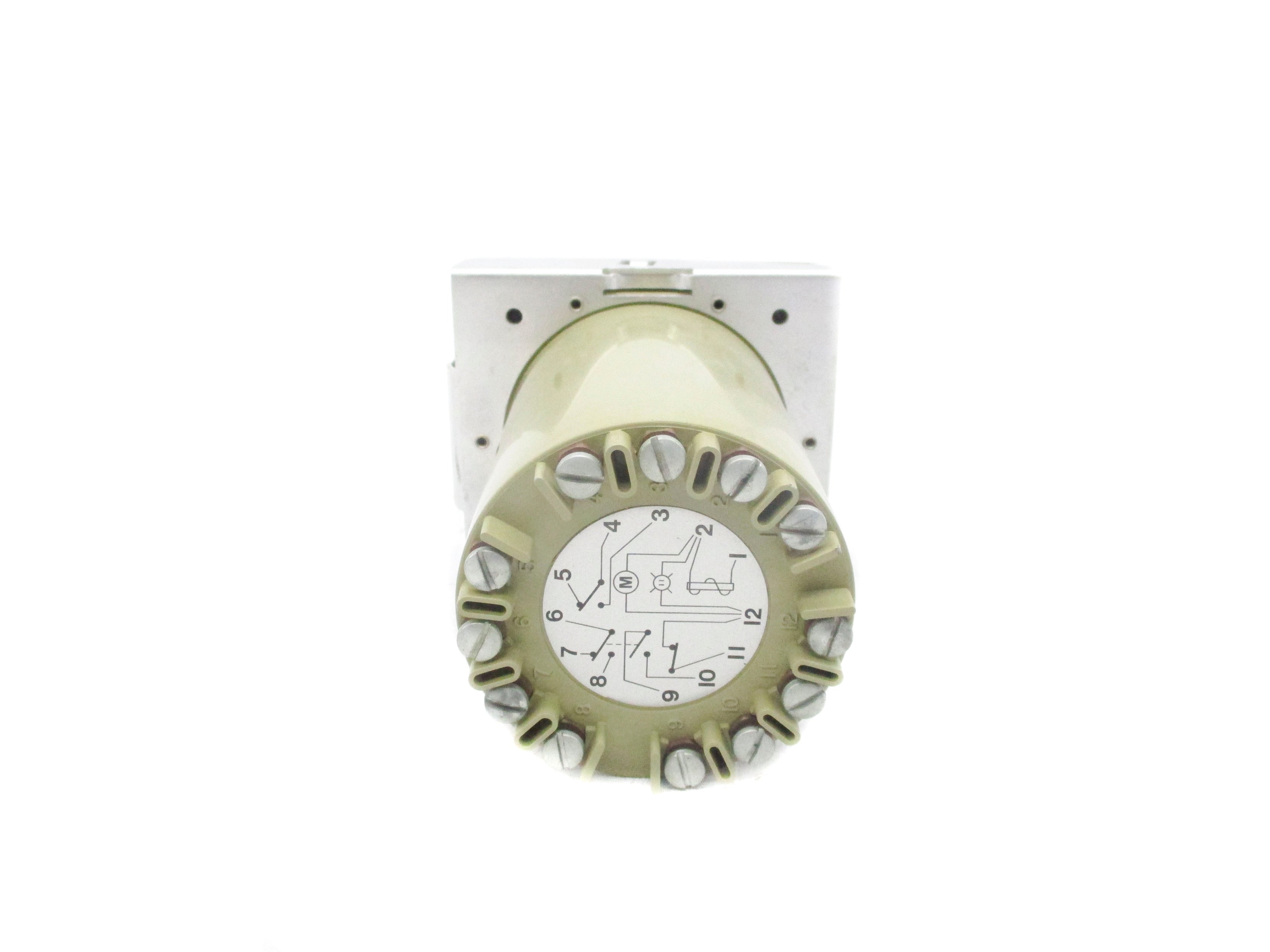 TIMER GP-2 0-5SEC NSNP