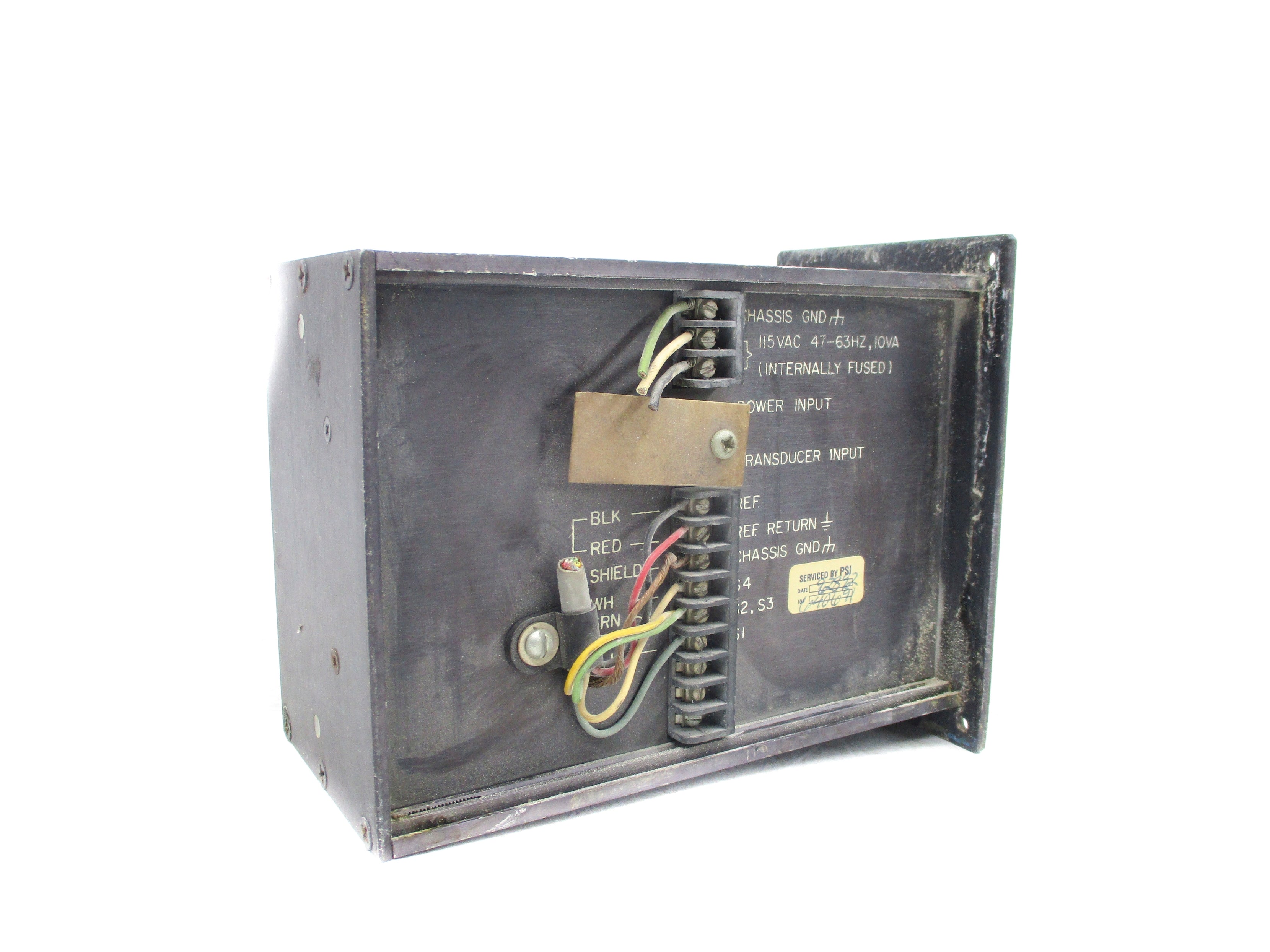 C&A PRODUCTS PCEF-359-OPOR UNMP