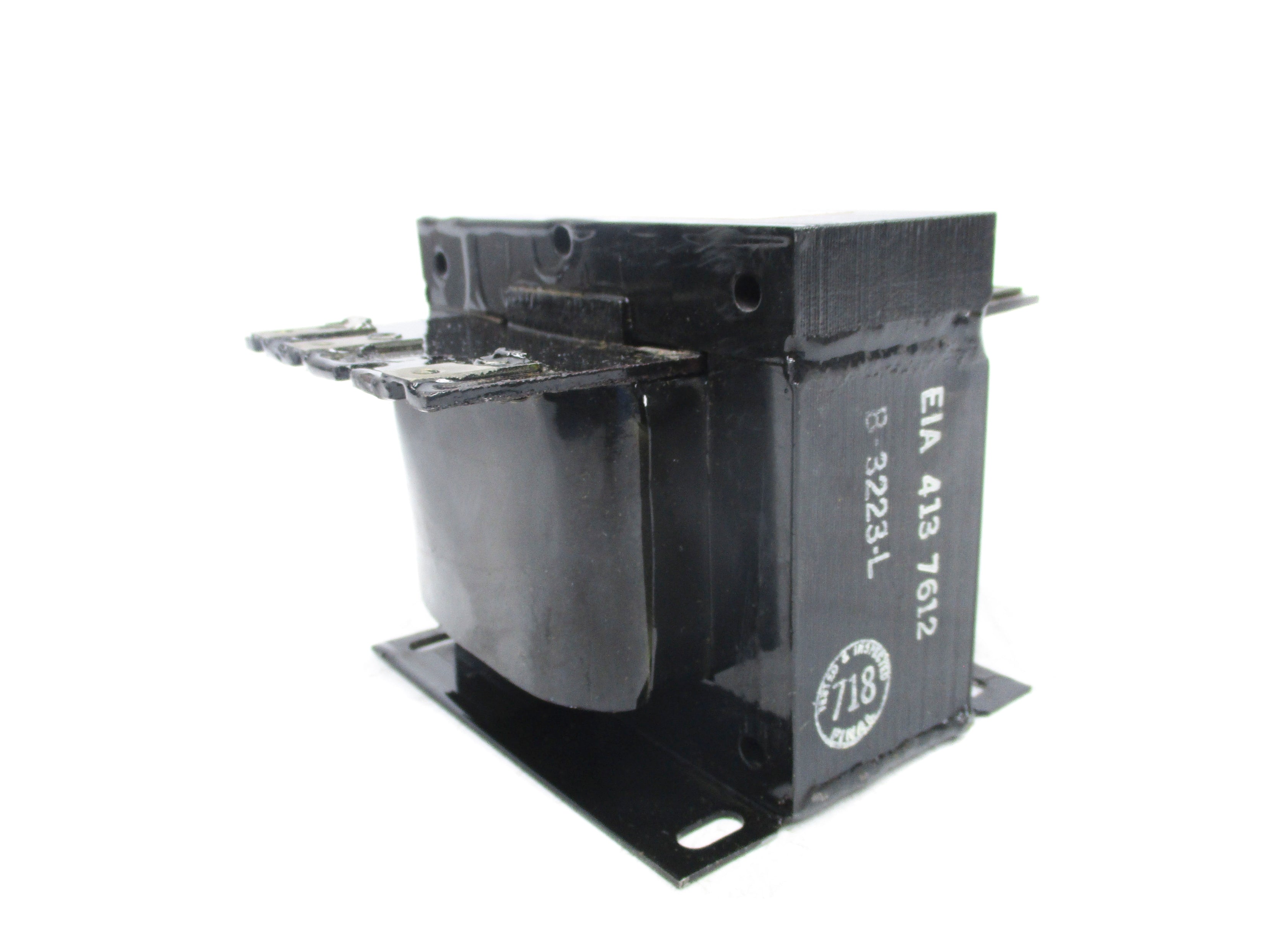 ACME ELECTRIC TA-1-81213 NSNP