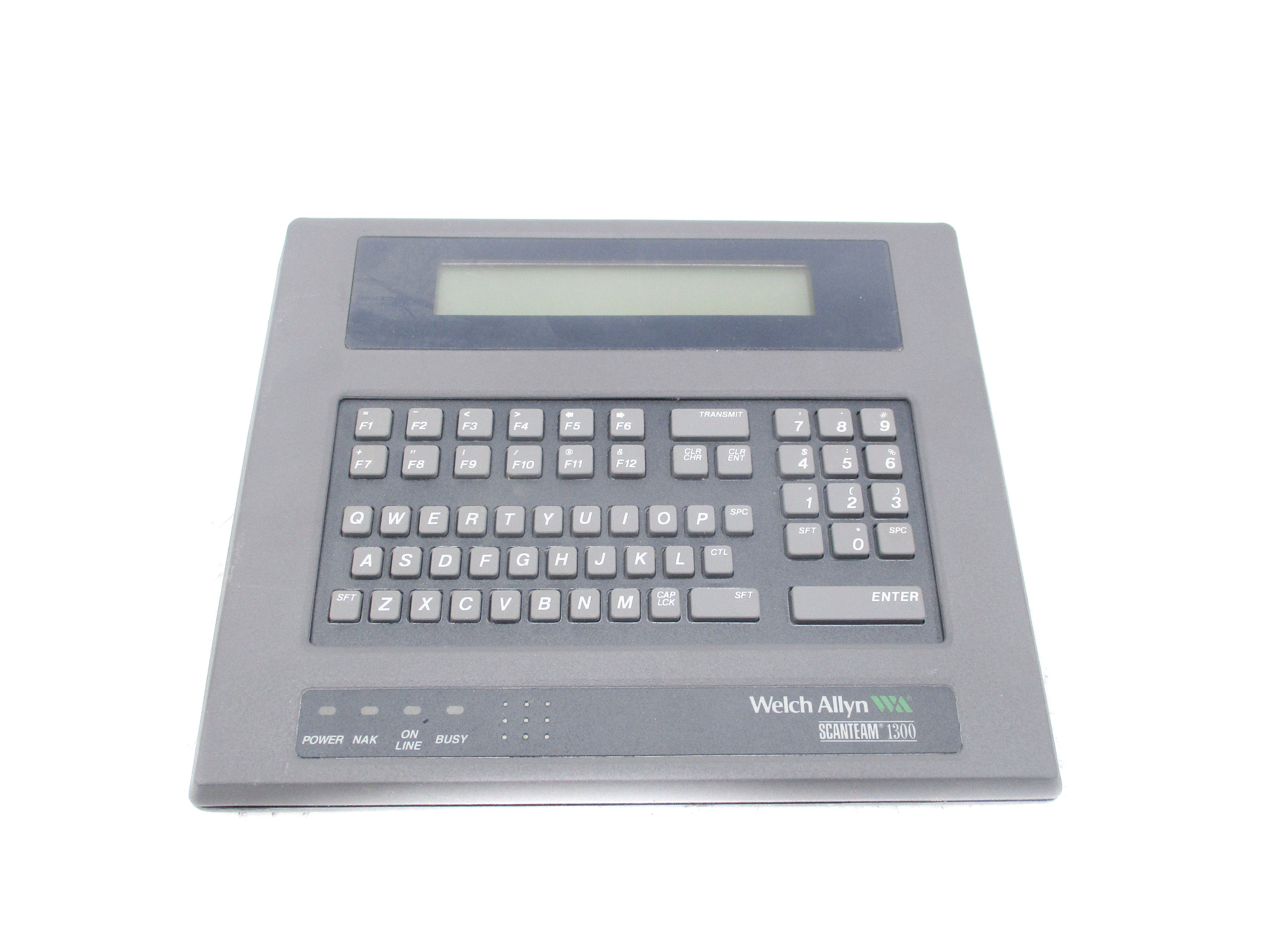 WELCH ALLYN 1350-122001 NSNP