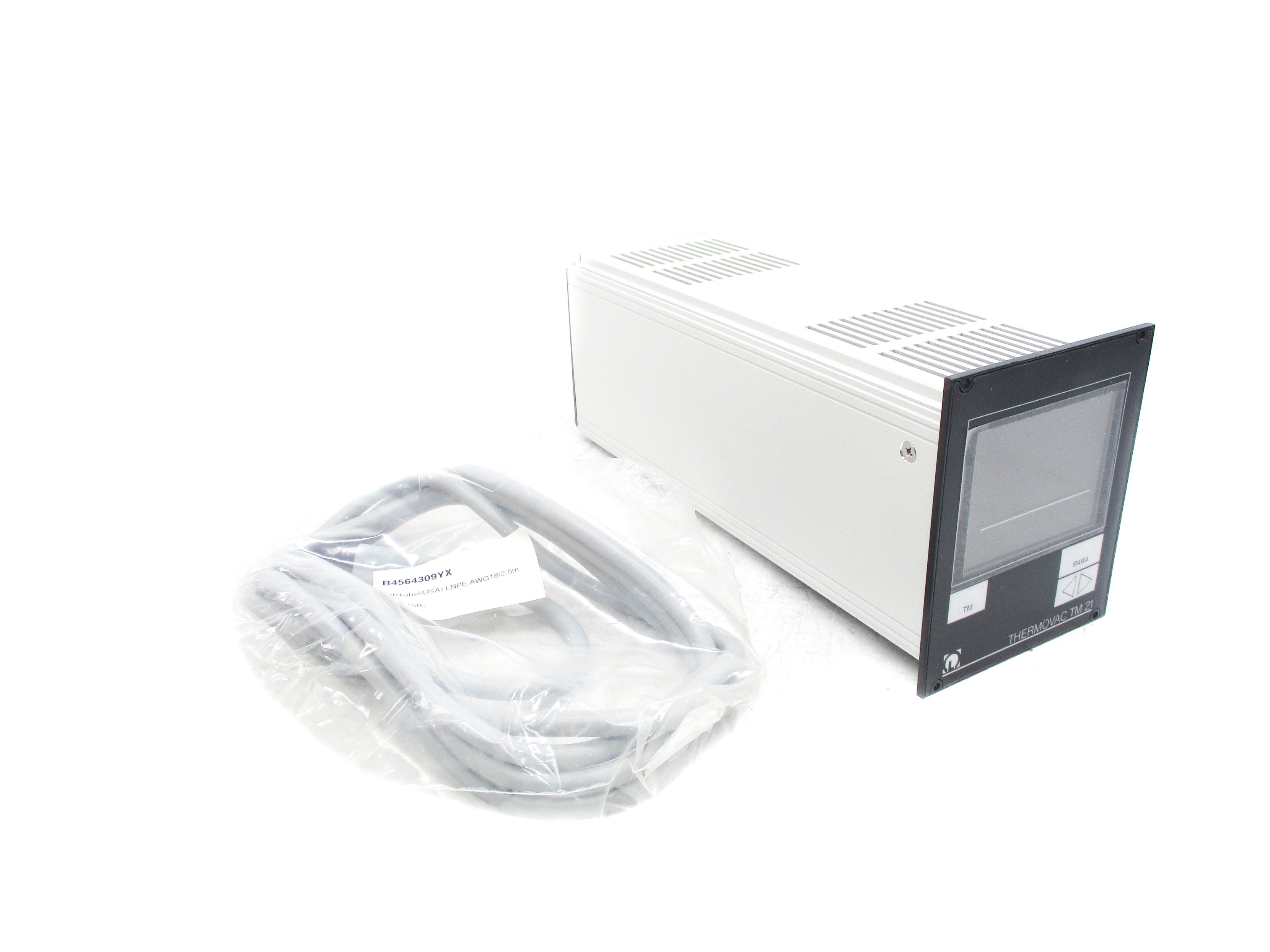 LEYBOLD TM21 NSMP