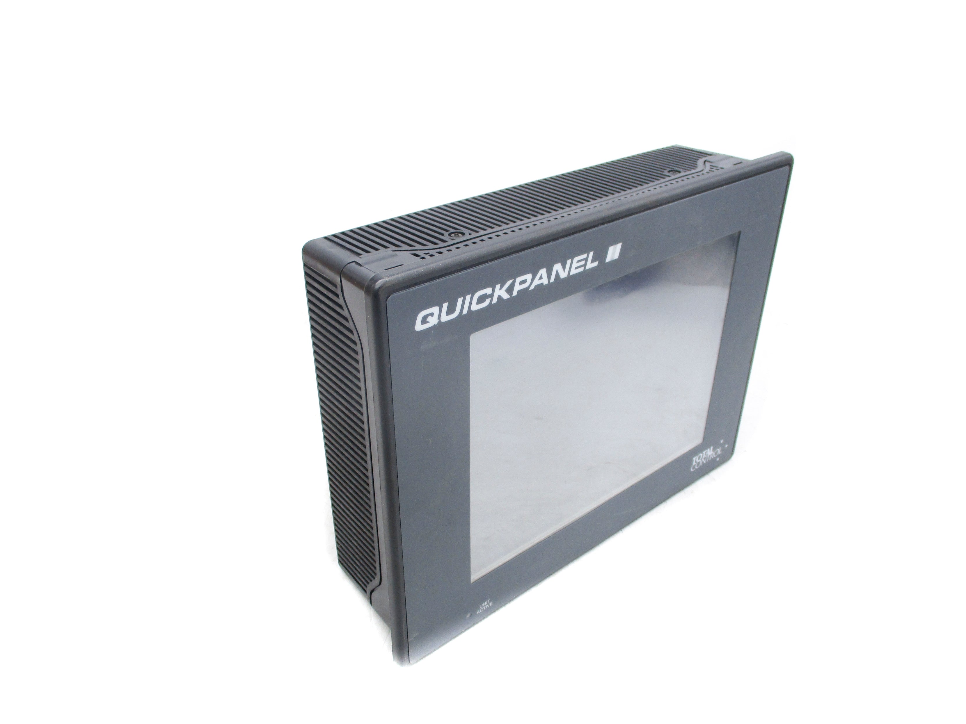 TOTAL CONTROL QPI-2D100-L2P SER. A NSMP