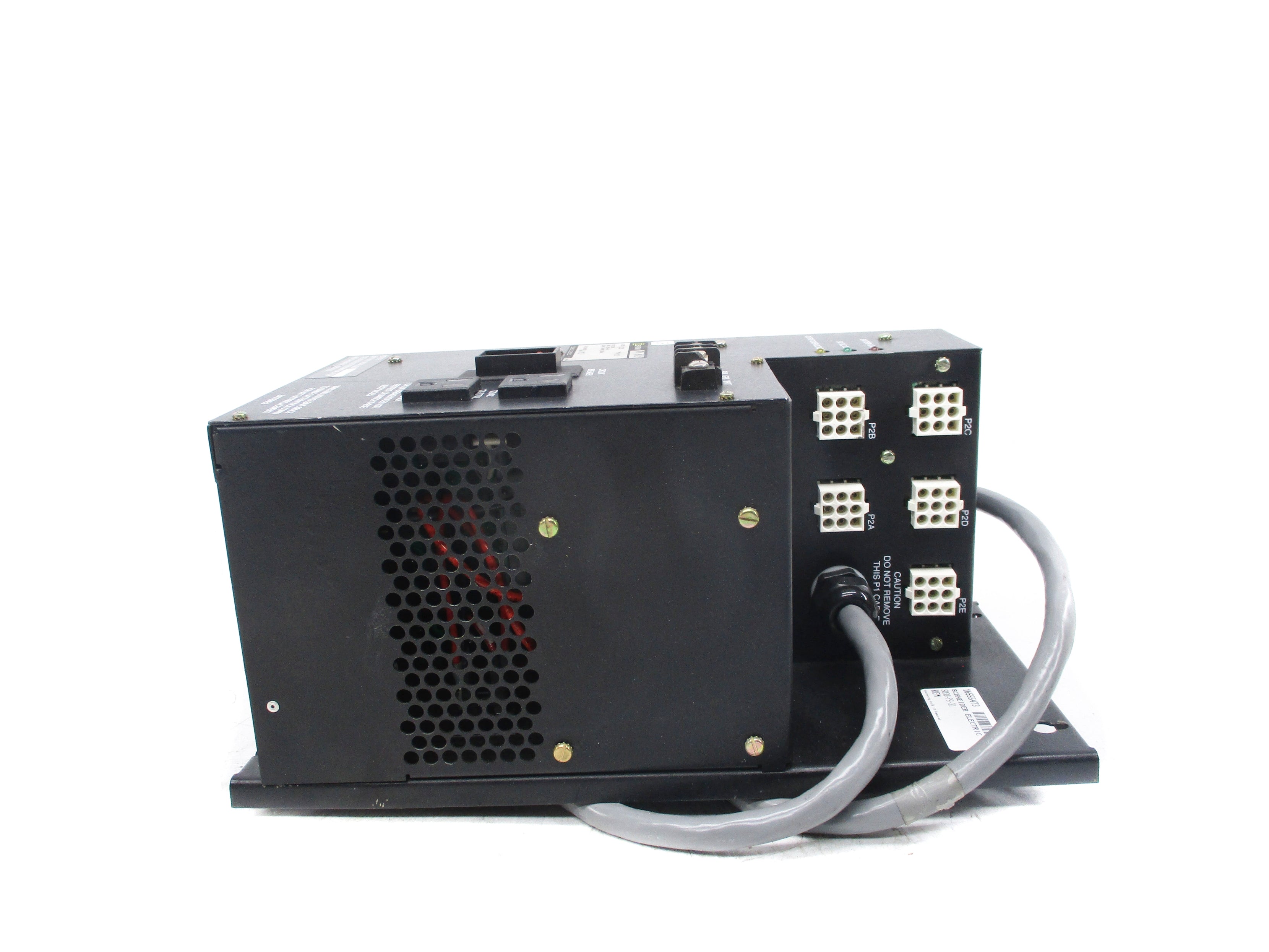 SQUARE D 8030PS31 SER. B9 NSNP