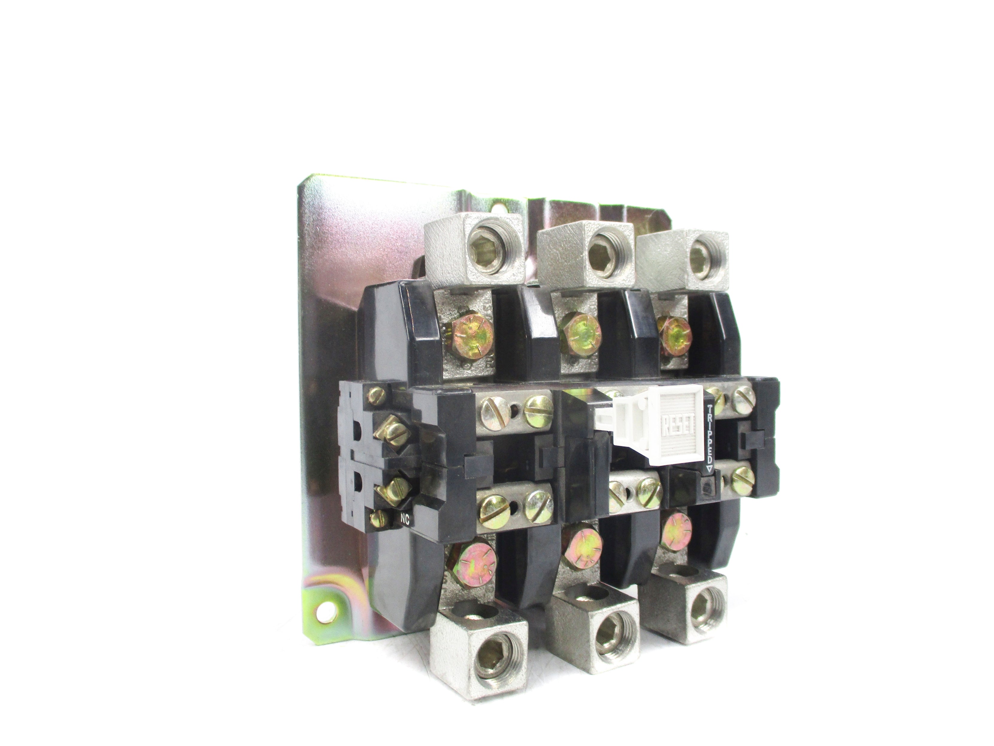 INDUSTRIAL SPARE PART 592-EOV169 SER. B 120V NSNP