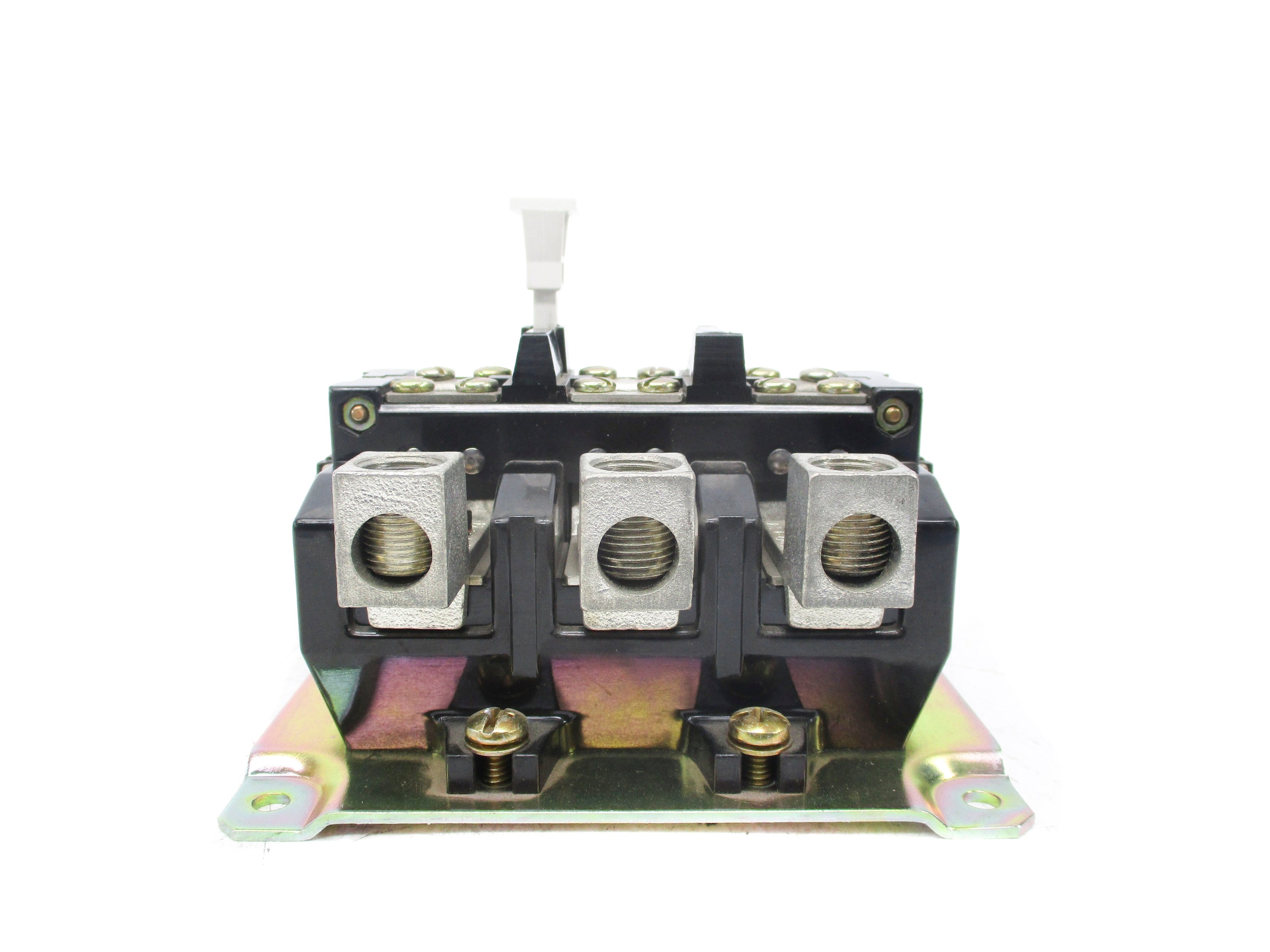 INDUSTRIAL SPARE PART 592-EOV169 SER. B 120V NSNP