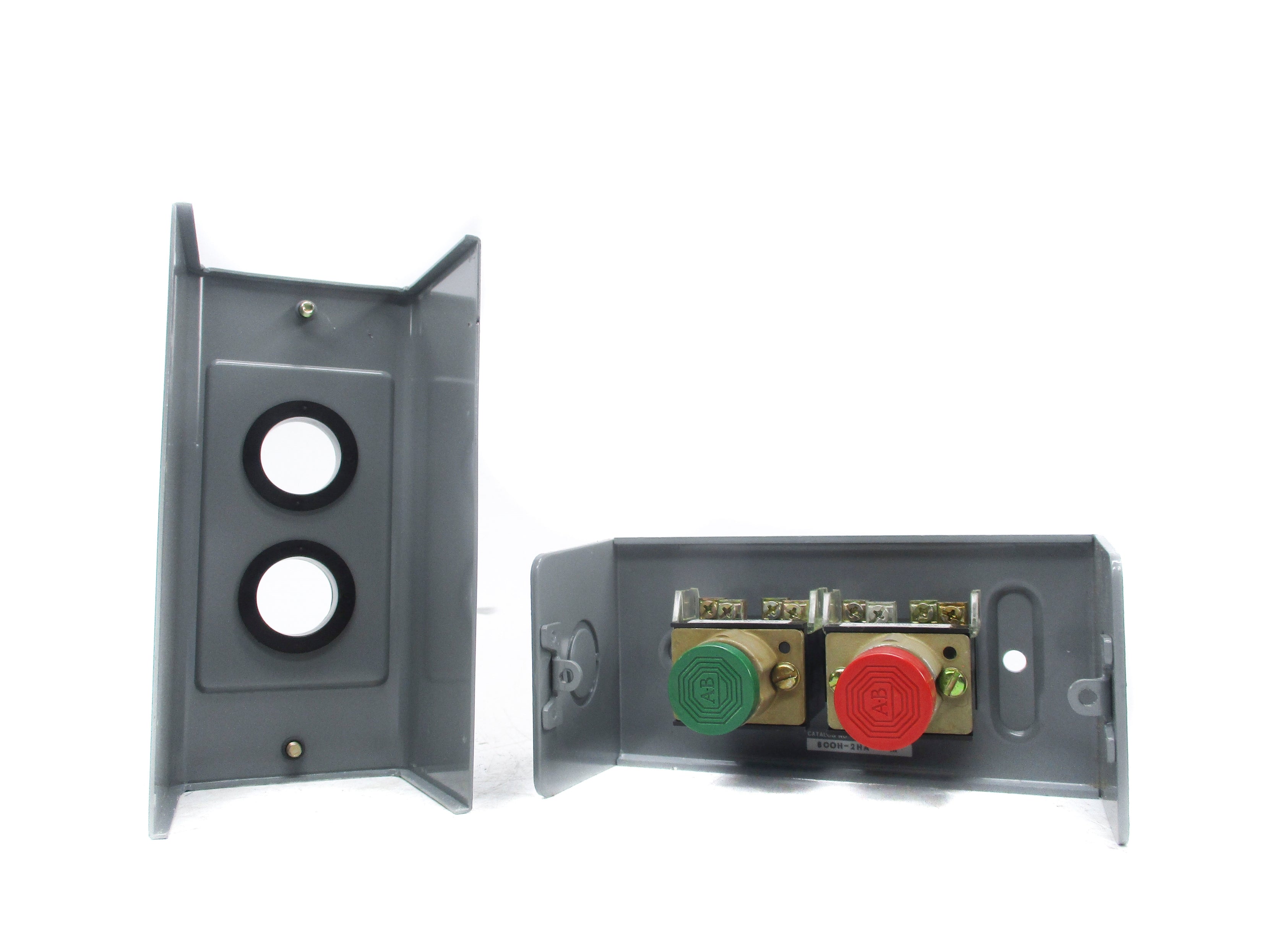 INDUSTRIAL SPARE PART 800H-2HA SER. M NSNP