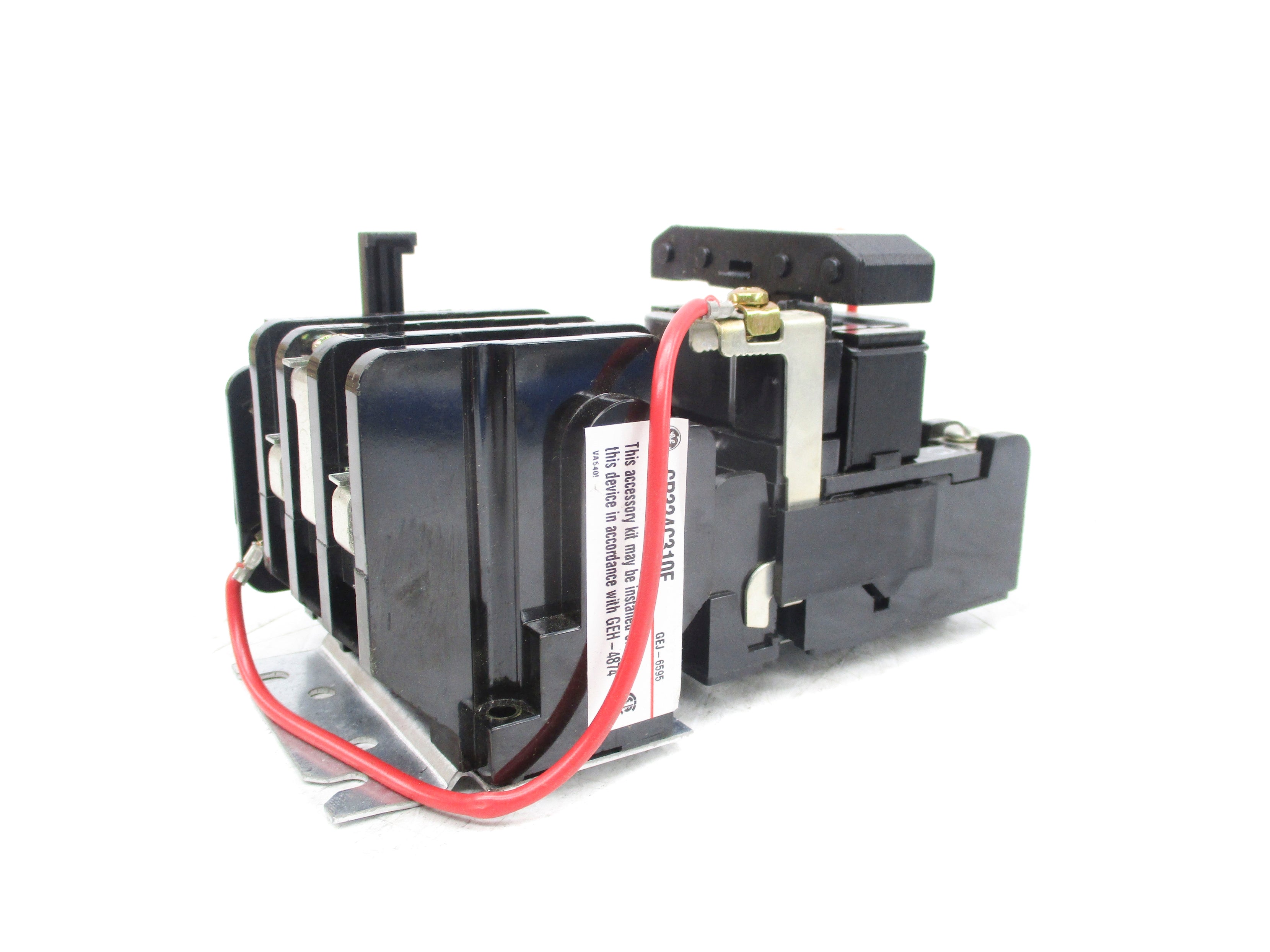 GENERAL ELECTRIC CR306C0** NSNP