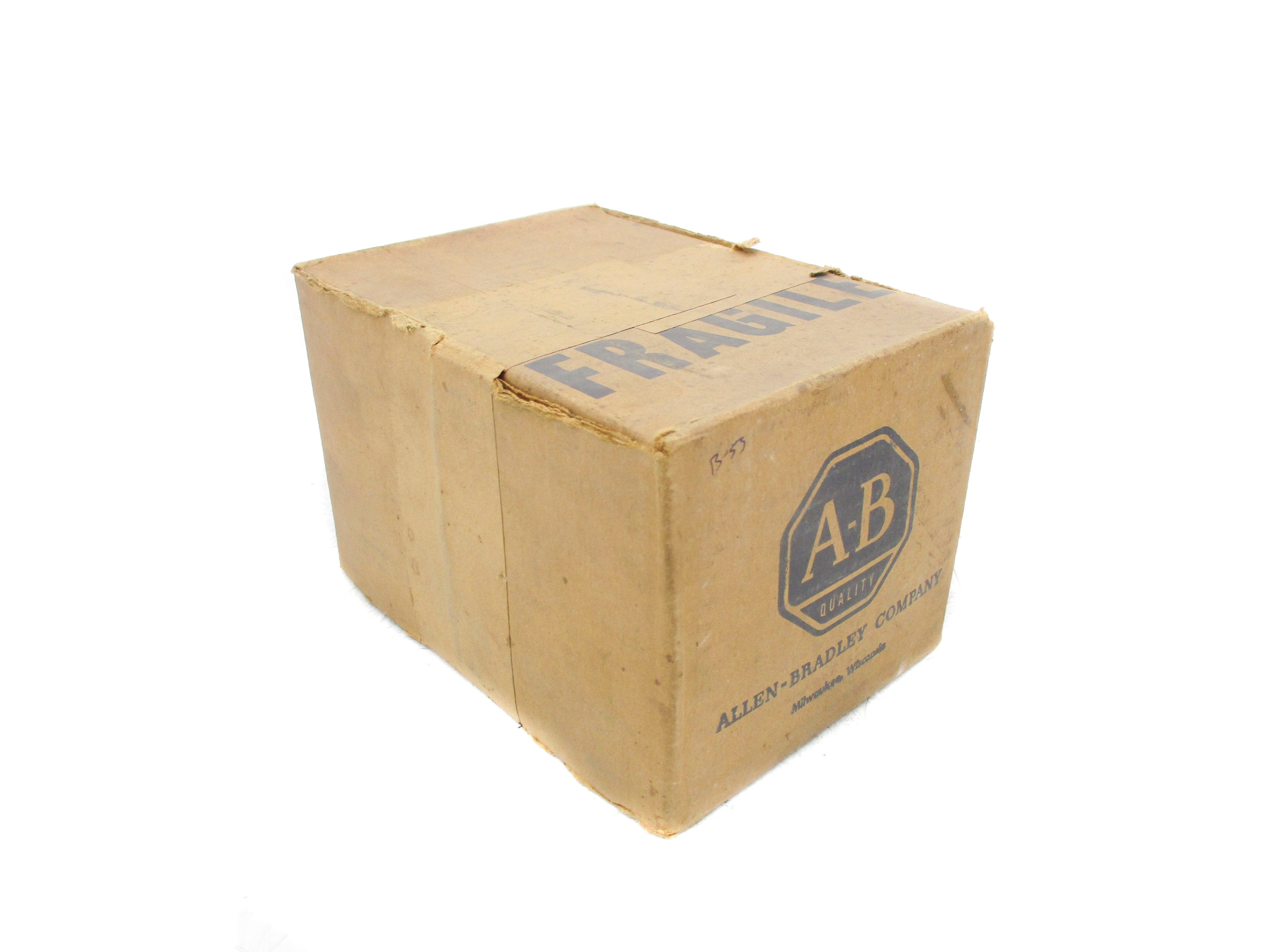 INDUSTRIAL SPARE PART 200-E330Z1 SER. A 125VDC (BR/YL) NSFS