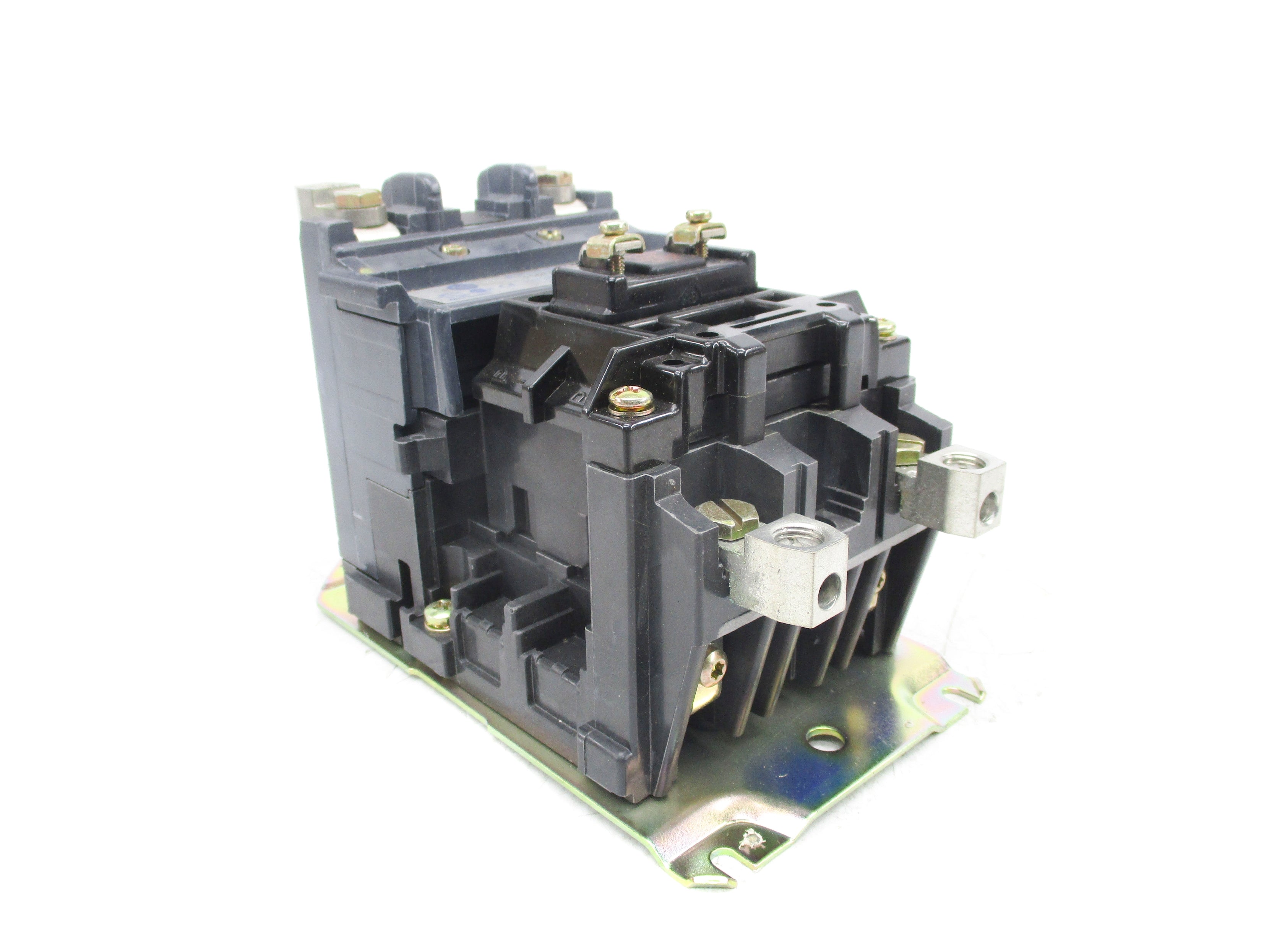 ALLEN BRADLEY 500FL-COD92 SER. B 120V (BR/WH) NSMP