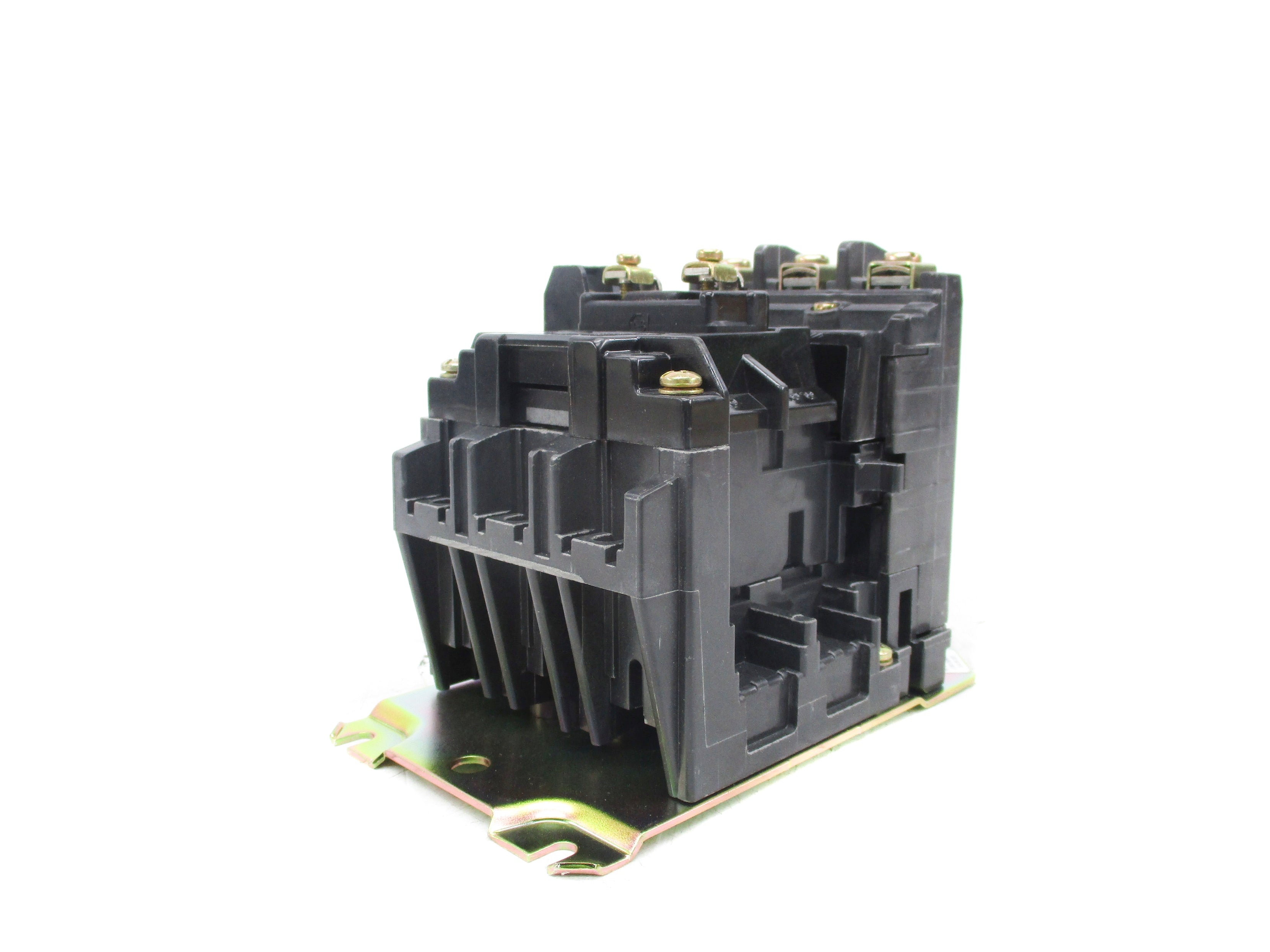 INDUSTRIAL SPARE PART 500L-BOD93-90 SER. B 110/115-120V 30A (BR/WH) NSMP