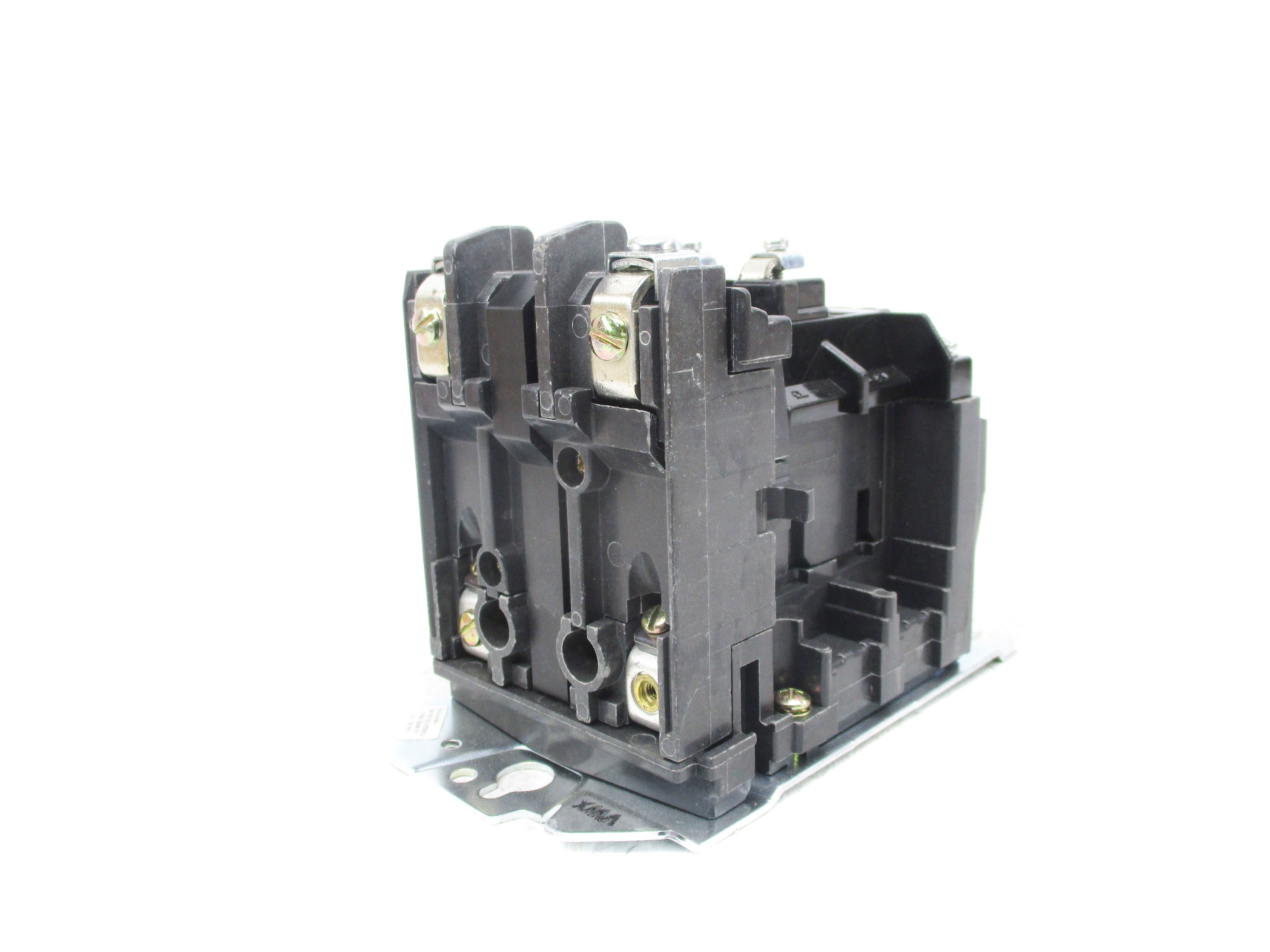INDUSTRIAL SPARE PART 500FL-AOD92 SER. B 120V 15/20A (BR/WH) NSMP