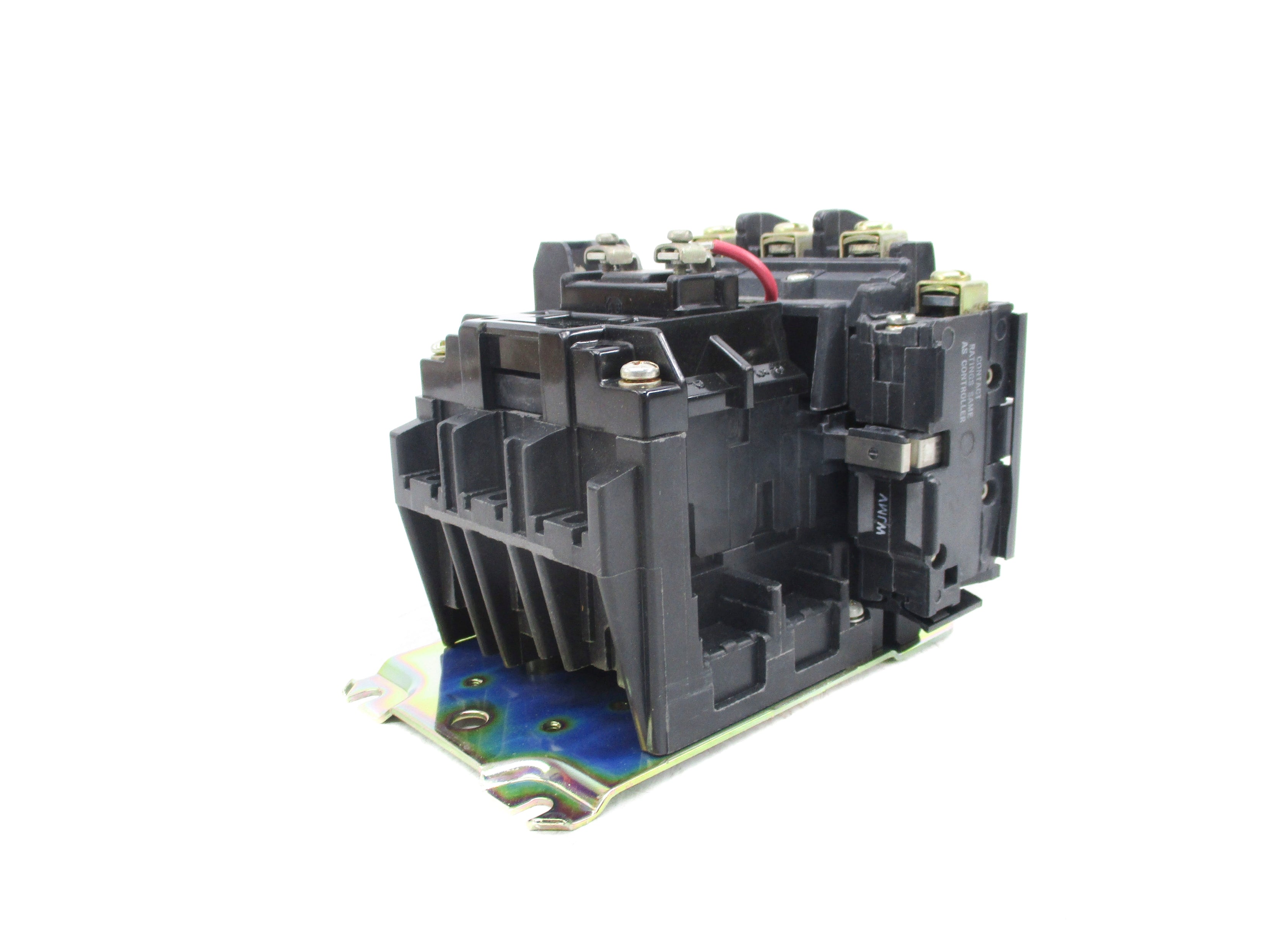 INDUSTRIAL SPARE PART 500-AOH940 SER. B 208V (BR/YL) NSMP