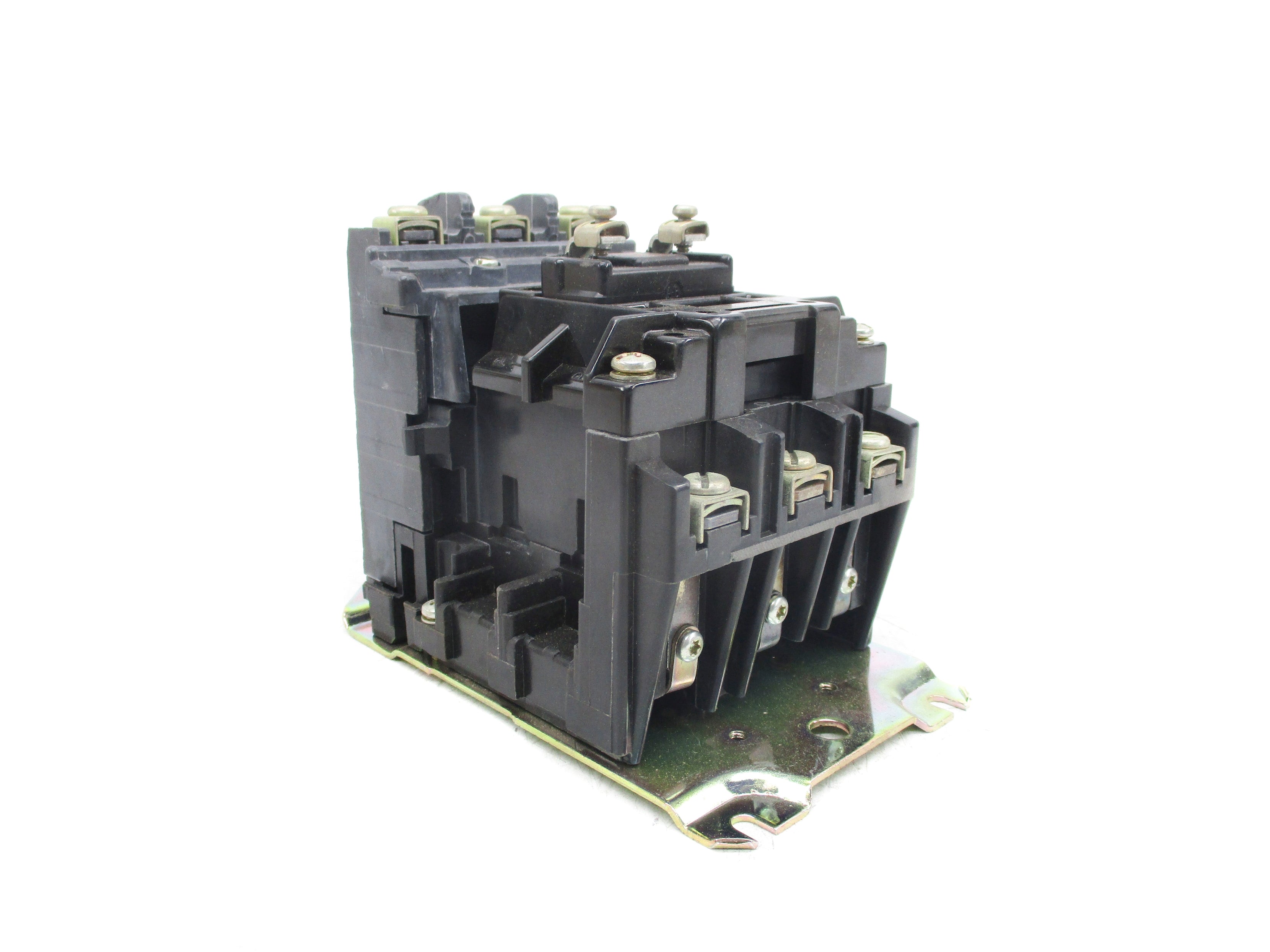 INDUSTRIAL SPARE PART 500F-BOD93 SER. B 120V (BR/YL) NSMP