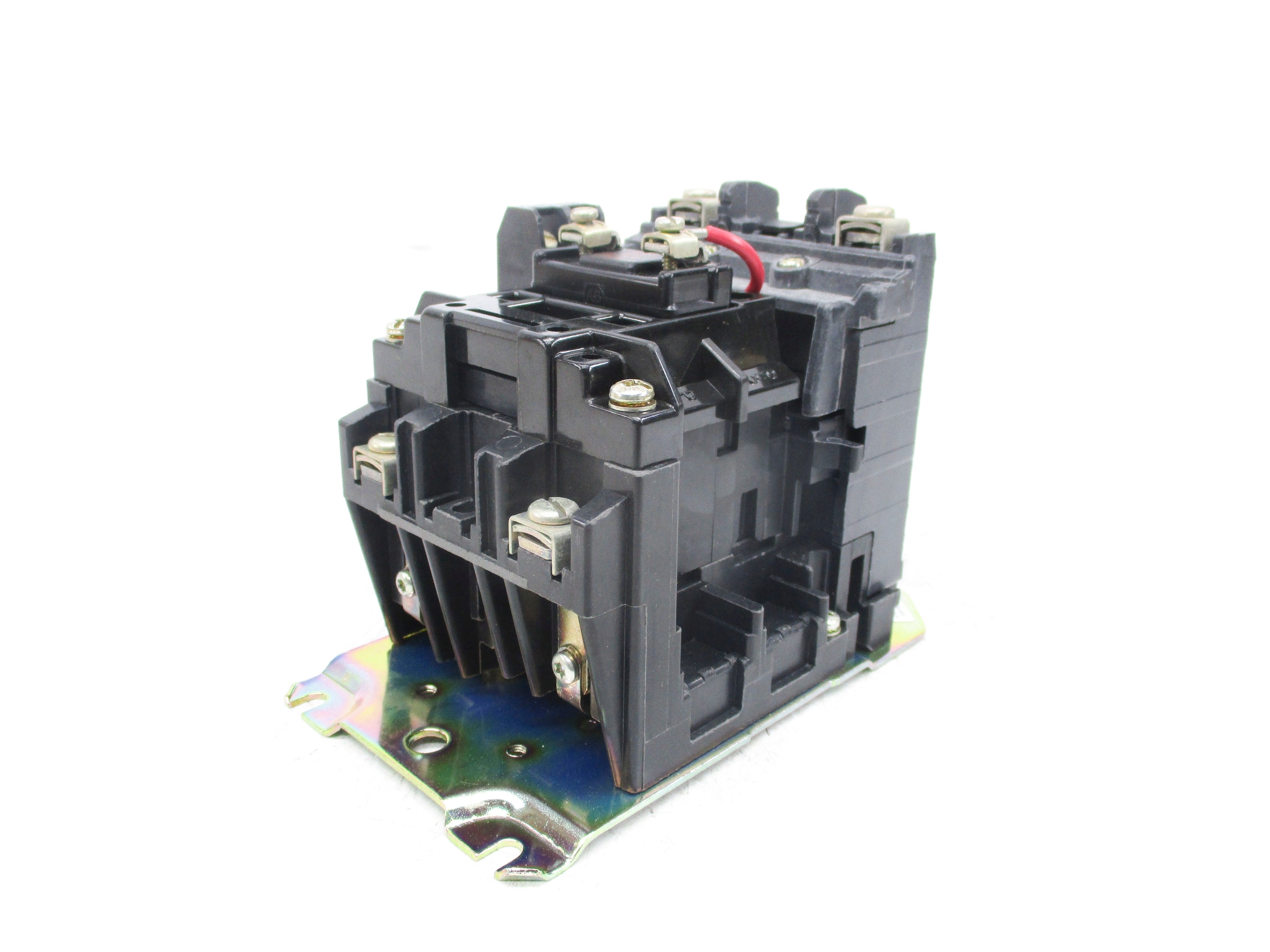 INDUSTRIAL SPARE PART 500F-BOD920 SER. B 120V (BR/YL) NSMP