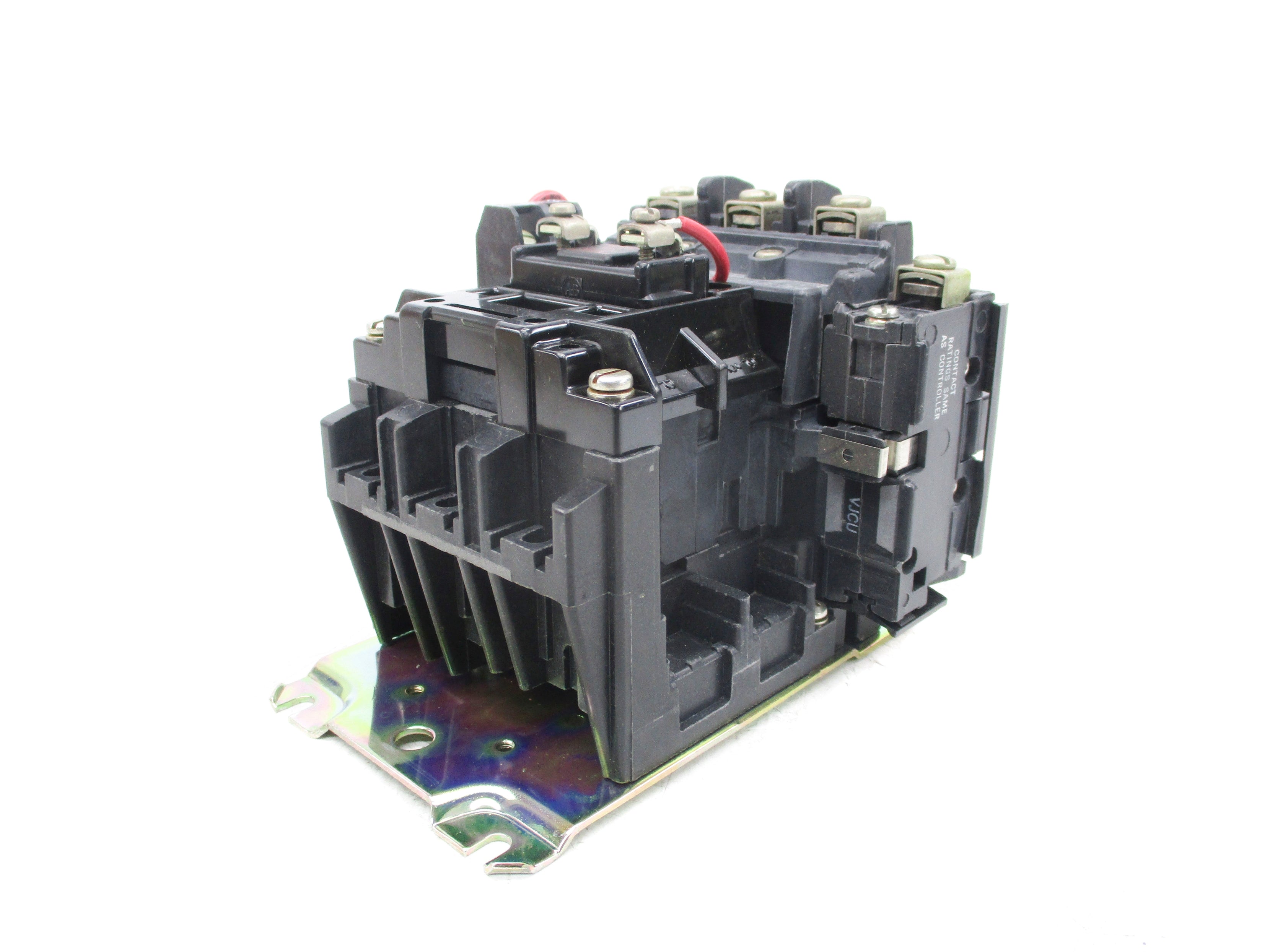 INDUSTRIAL SPARE PART 500-AOD940 SER. B 110/115-120V 18A (BR/YL) NSMP