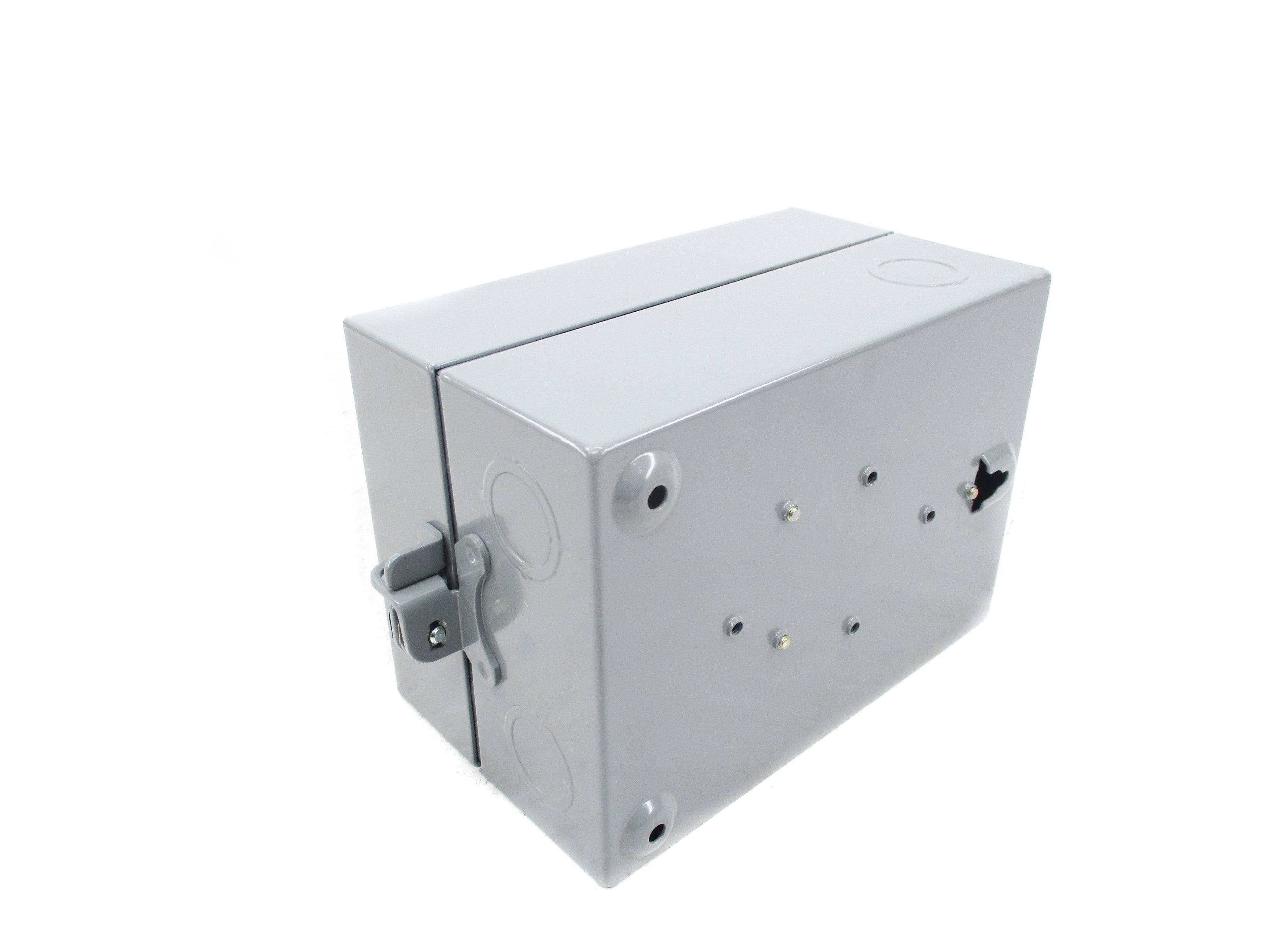 INDUSTRIAL SPARE PART 500-TAD930 SER. B 120V (BR/WH) NSMP
