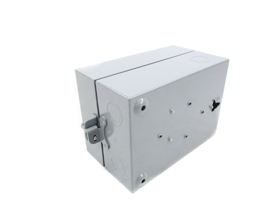 ALLEN BRADLEY 500-TAD930 SER. B 120V (BR/WH) NSMP