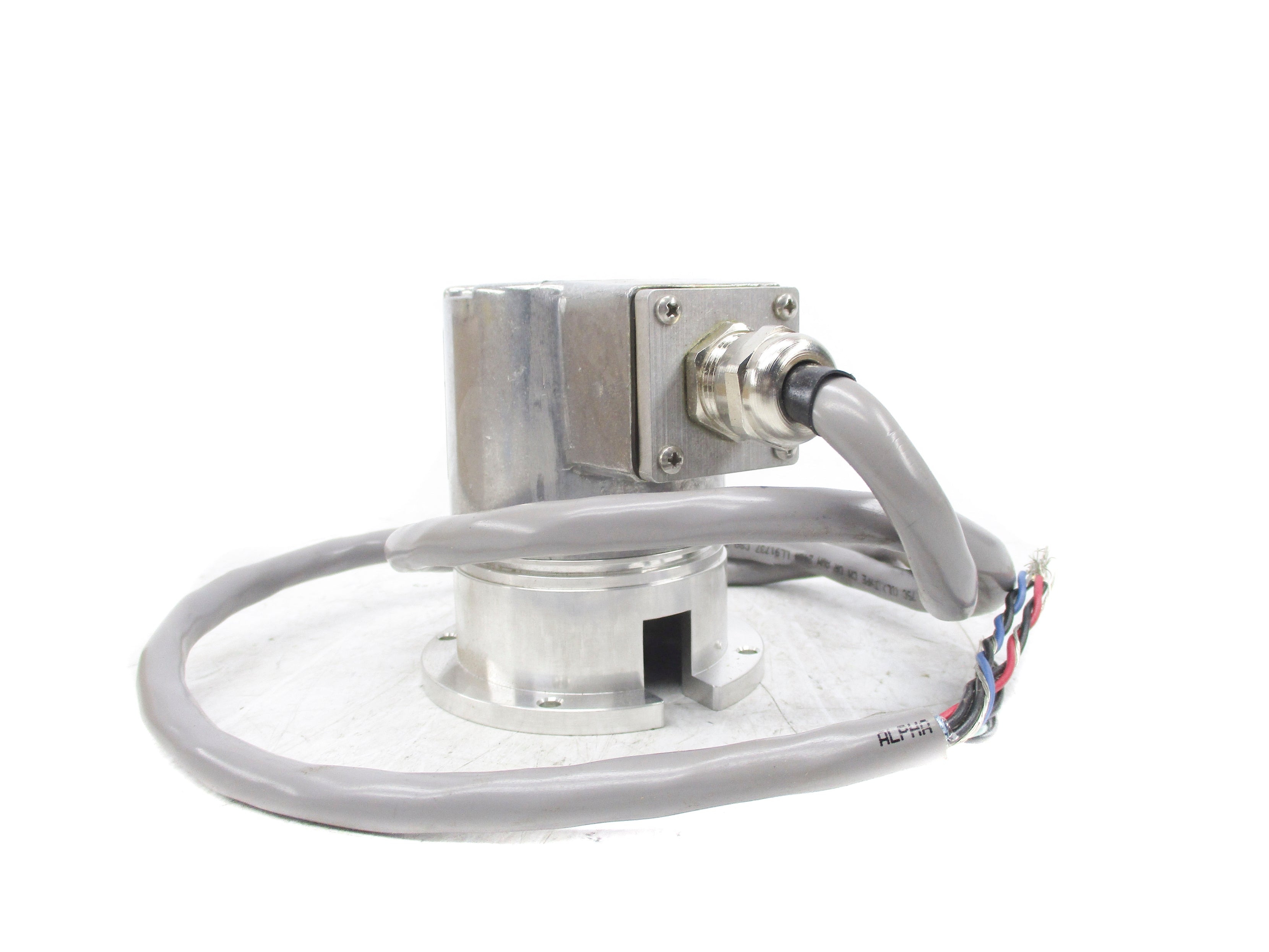 INDUSTRIAL SPARE PART 845F-SJBZ15CMYR1 SER. B (BR/WH) NSMP