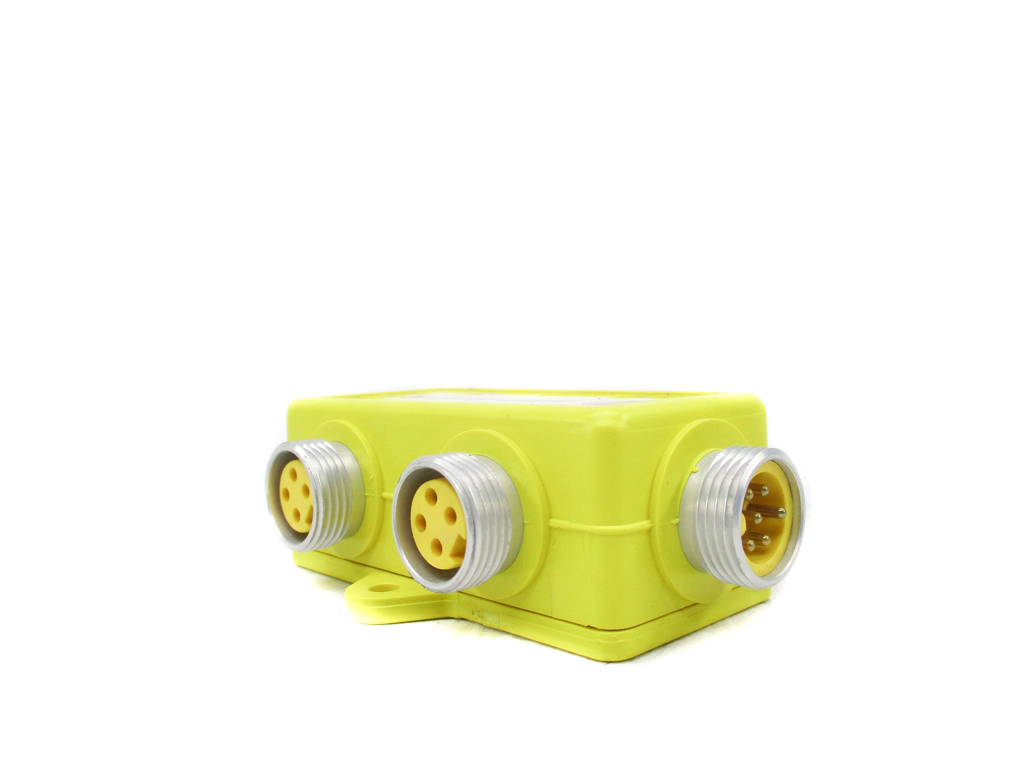 INDUSTRIAL SPARE PART 898N-44PS-N6 SER. A (WH) NSMP