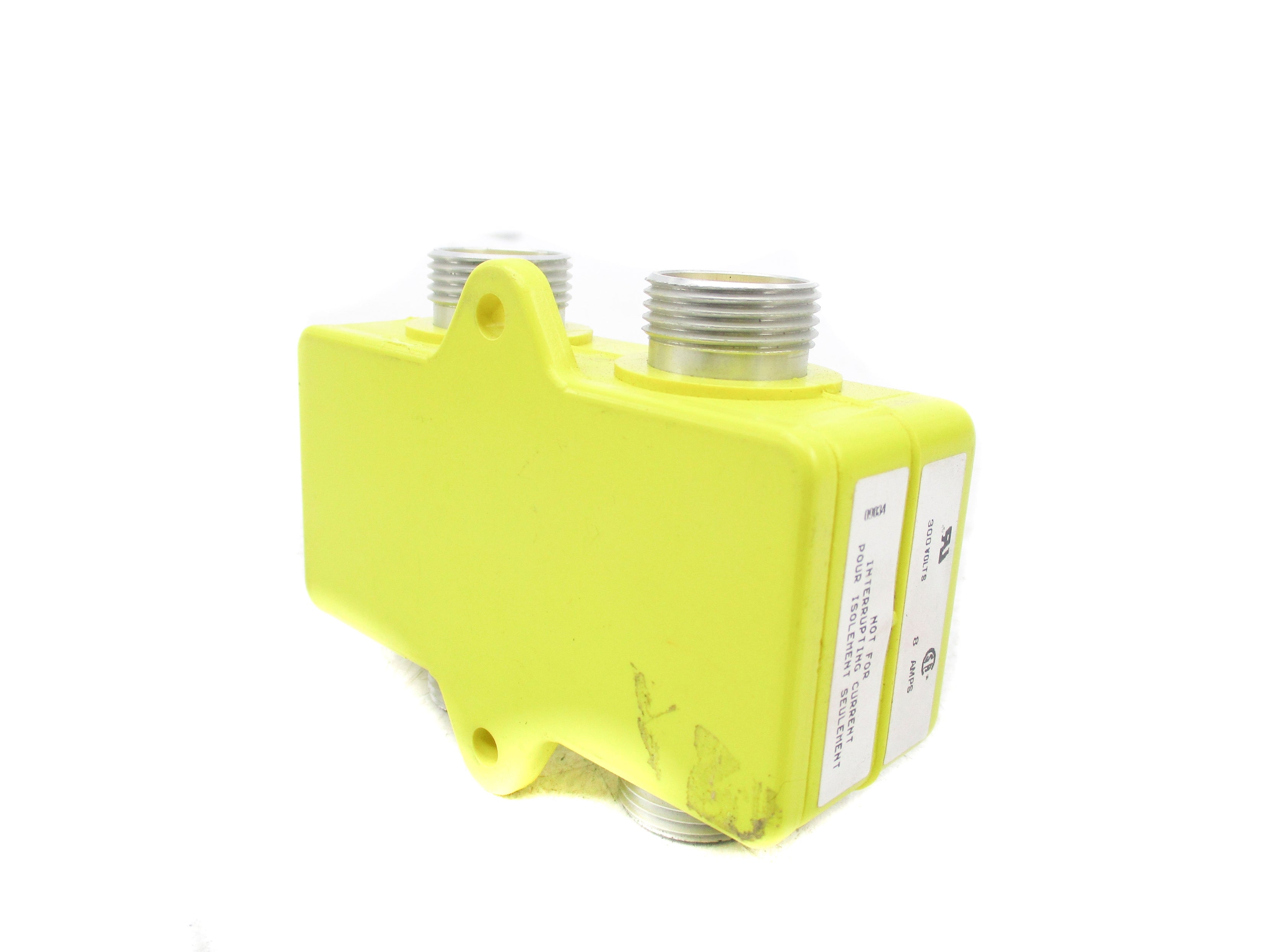 INDUSTRIAL SPARE PART 898N-44PS-N6 SER. A (WH) NSMP