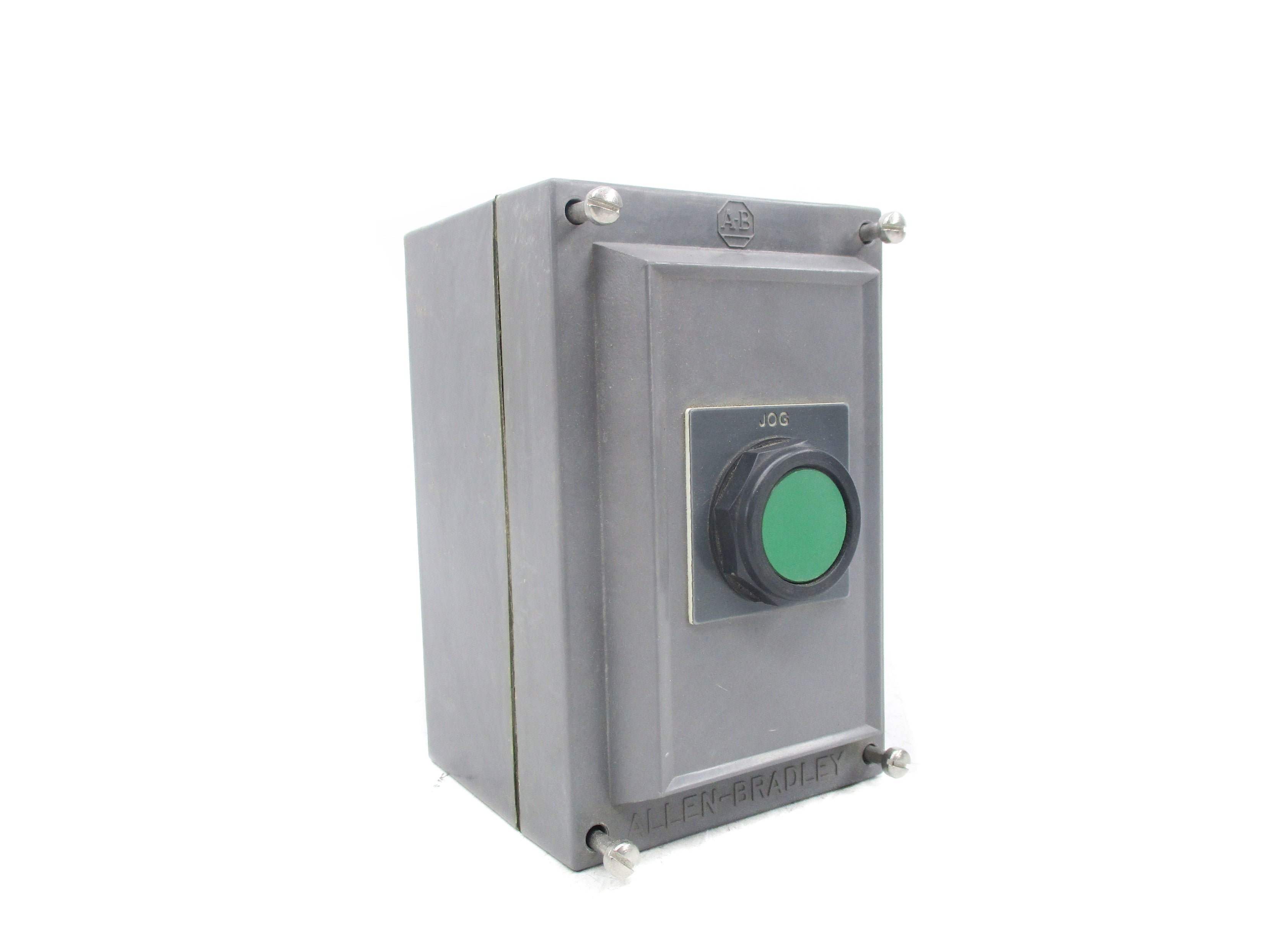 INDUSTRIAL SPARE PART 800R-1HW4R-40798 SER. A (BR/WH) NSMP