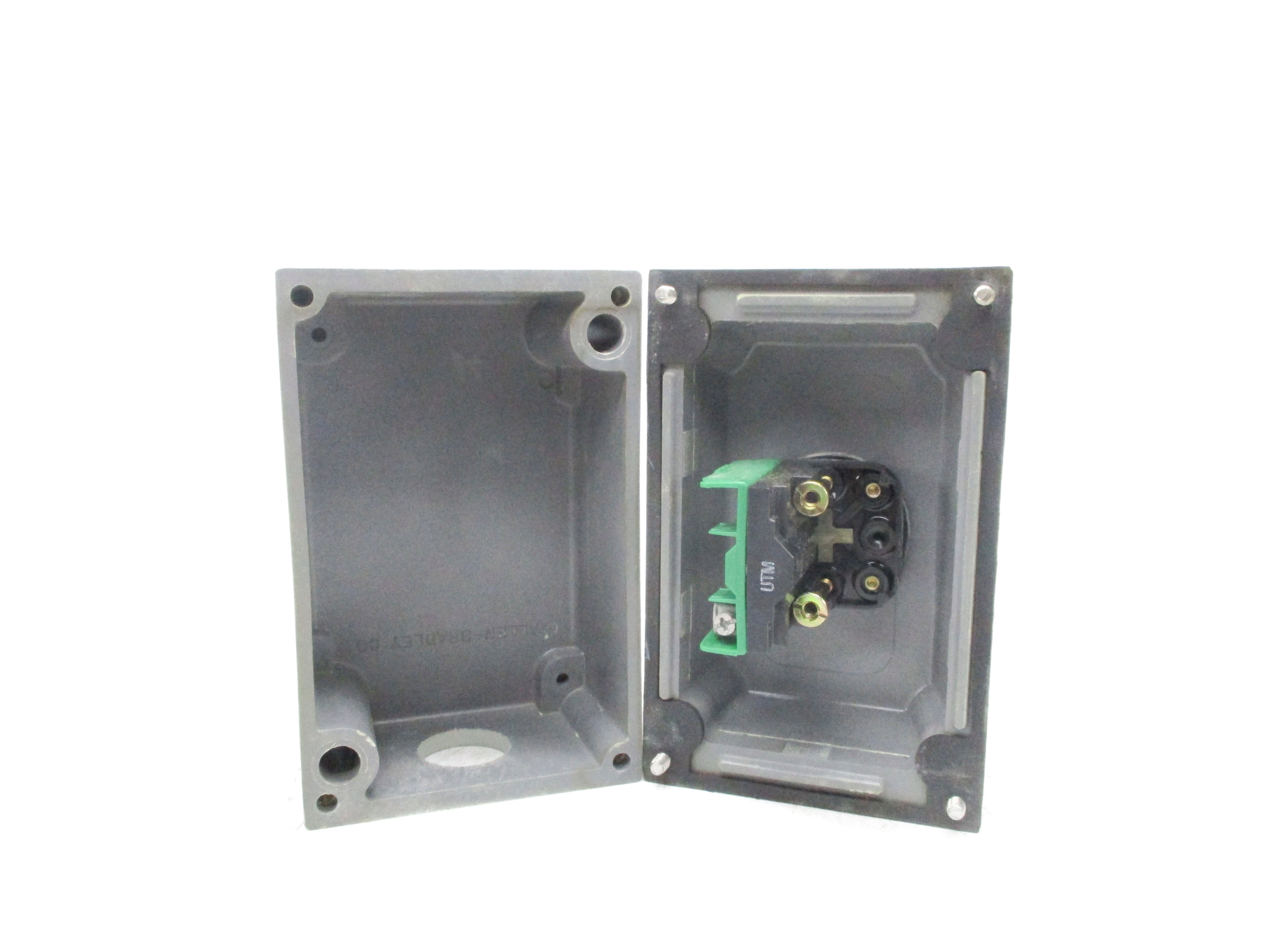 INDUSTRIAL SPARE PART 800R-1HW4R-40798 SER. A (BR/WH) NSMP