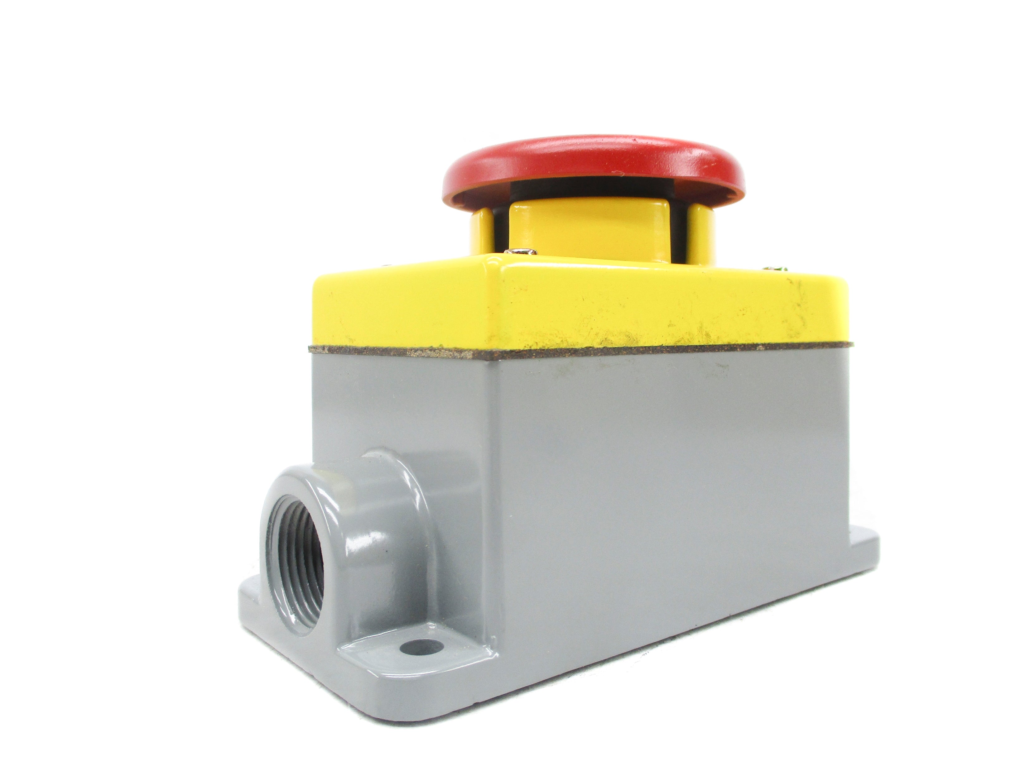 INDUSTRIAL SPARE PART 800P-S1R1B SER. E (BR/WH) NSMP