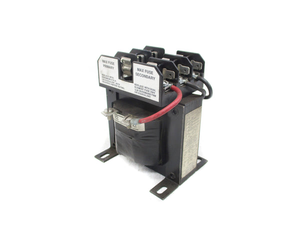 ALLEN BRADLEY 1497-N46P SER. A NSMP