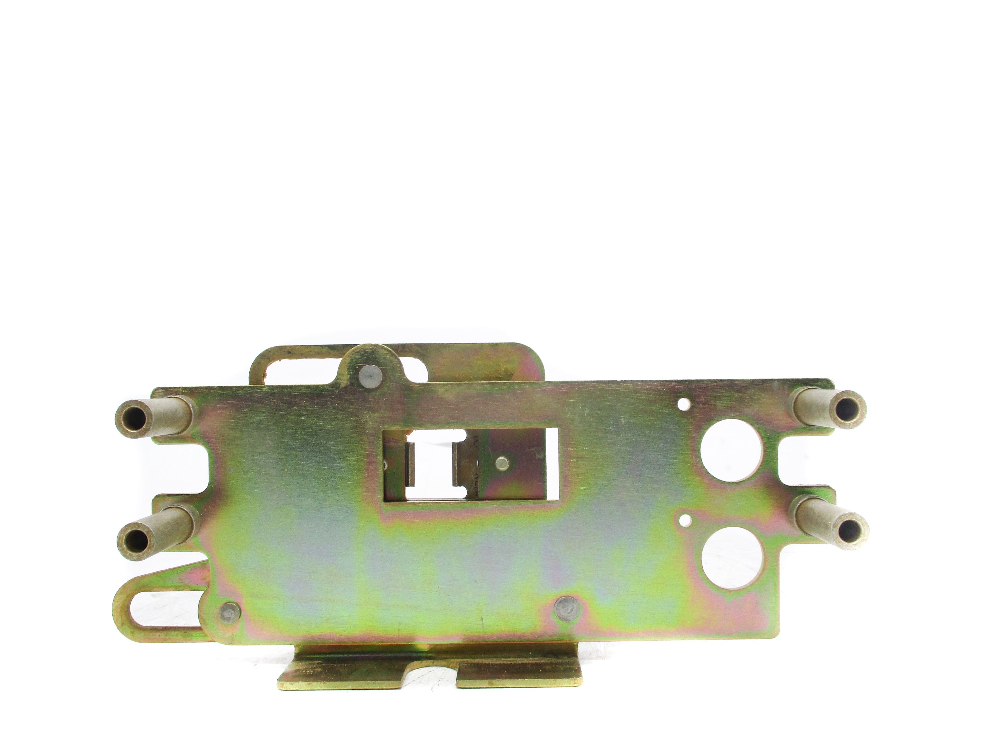 ALLEN BRADLEY 1494D-N20 SER. A (BR/YL) NSMP