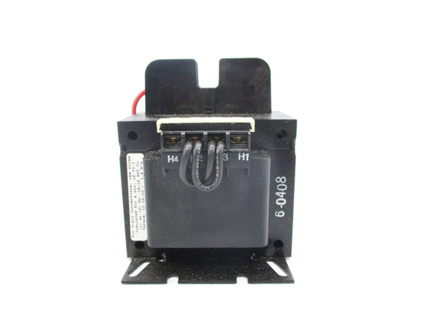 ALLEN BRADLEY 1497-C-BASX-1-N SER. A 0.130KVA (BR/WH) NSMP