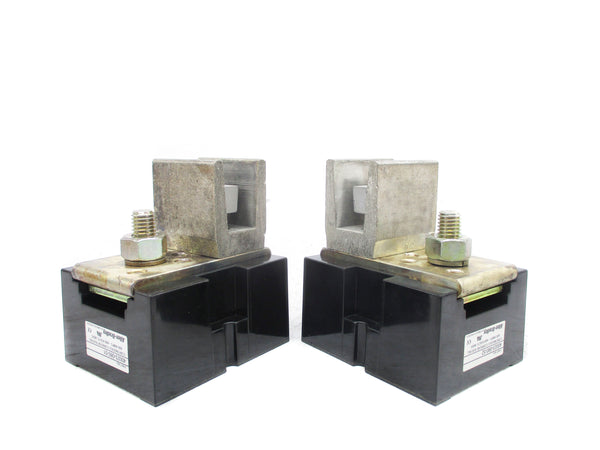 ALLEN BRADLEY 1491-N621 SER. B (BR/WH) NSMP