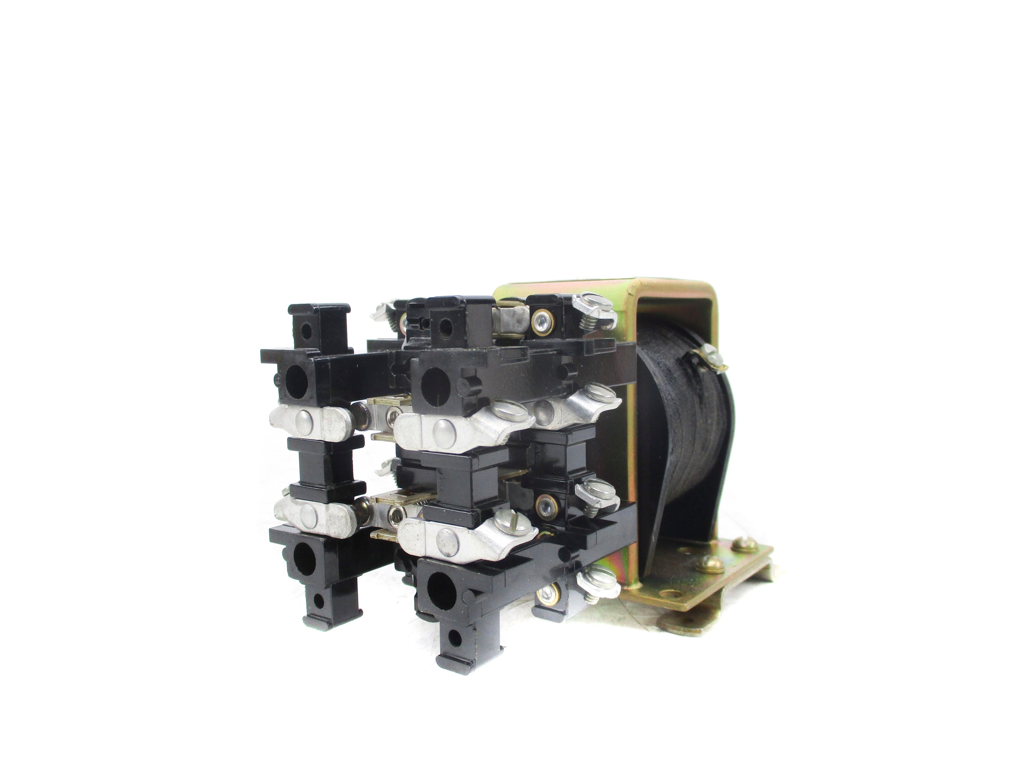 INDUSTRIAL SPARE PART 200-E330Z1 SER. A 125VDC (BR/YL) NSMP