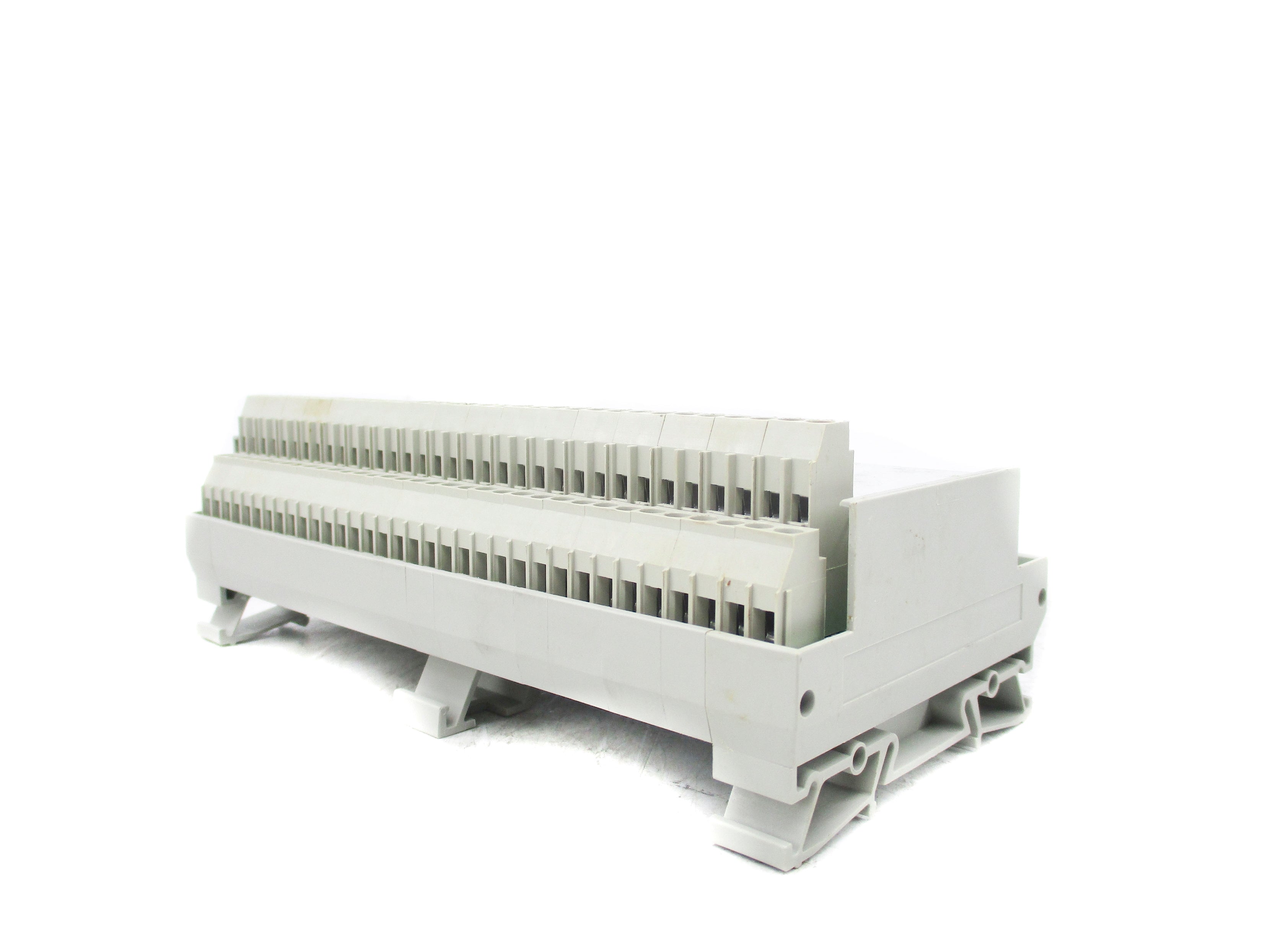 ALLEN BRADLEY 1492-IFM40F-FS120-4 SER. A (BR/WH) NSMP