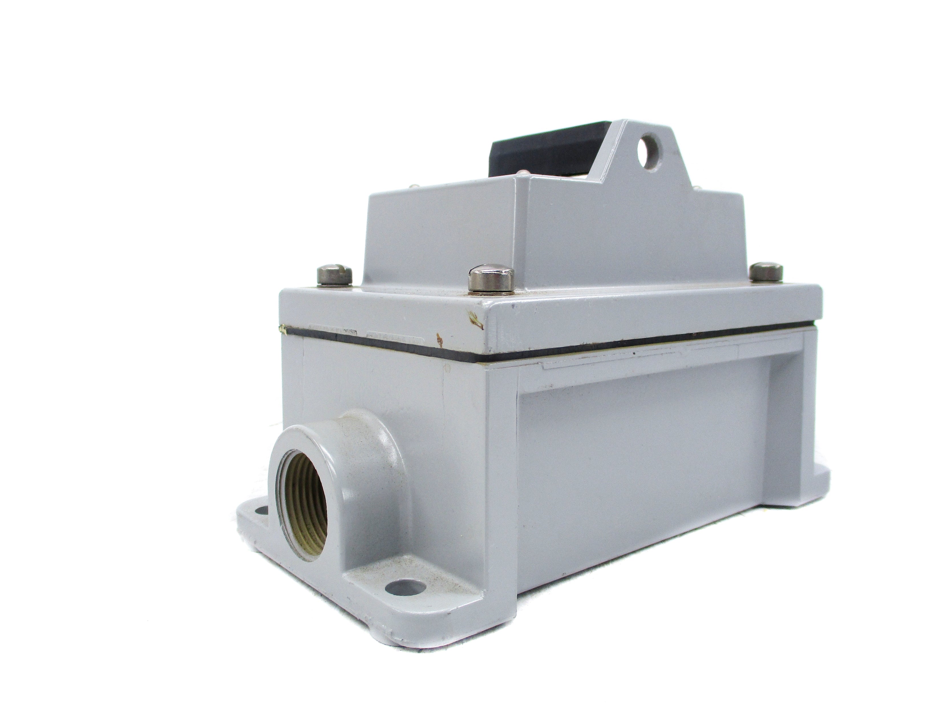 INDUSTRIAL SPARE PART 600-TCX4 SER. C NSNP
