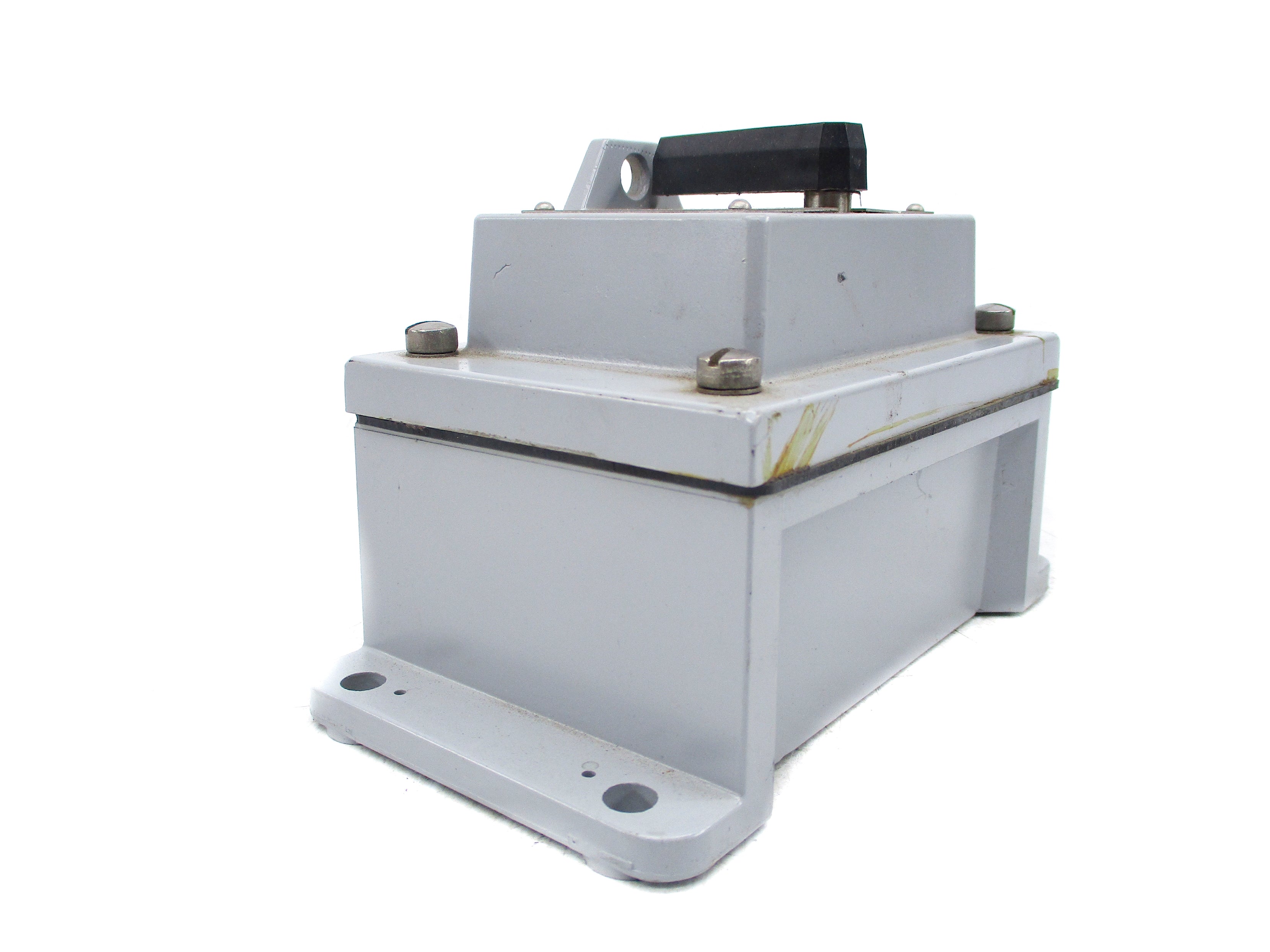 INDUSTRIAL SPARE PART 600-TCX4 SER. C NSNP