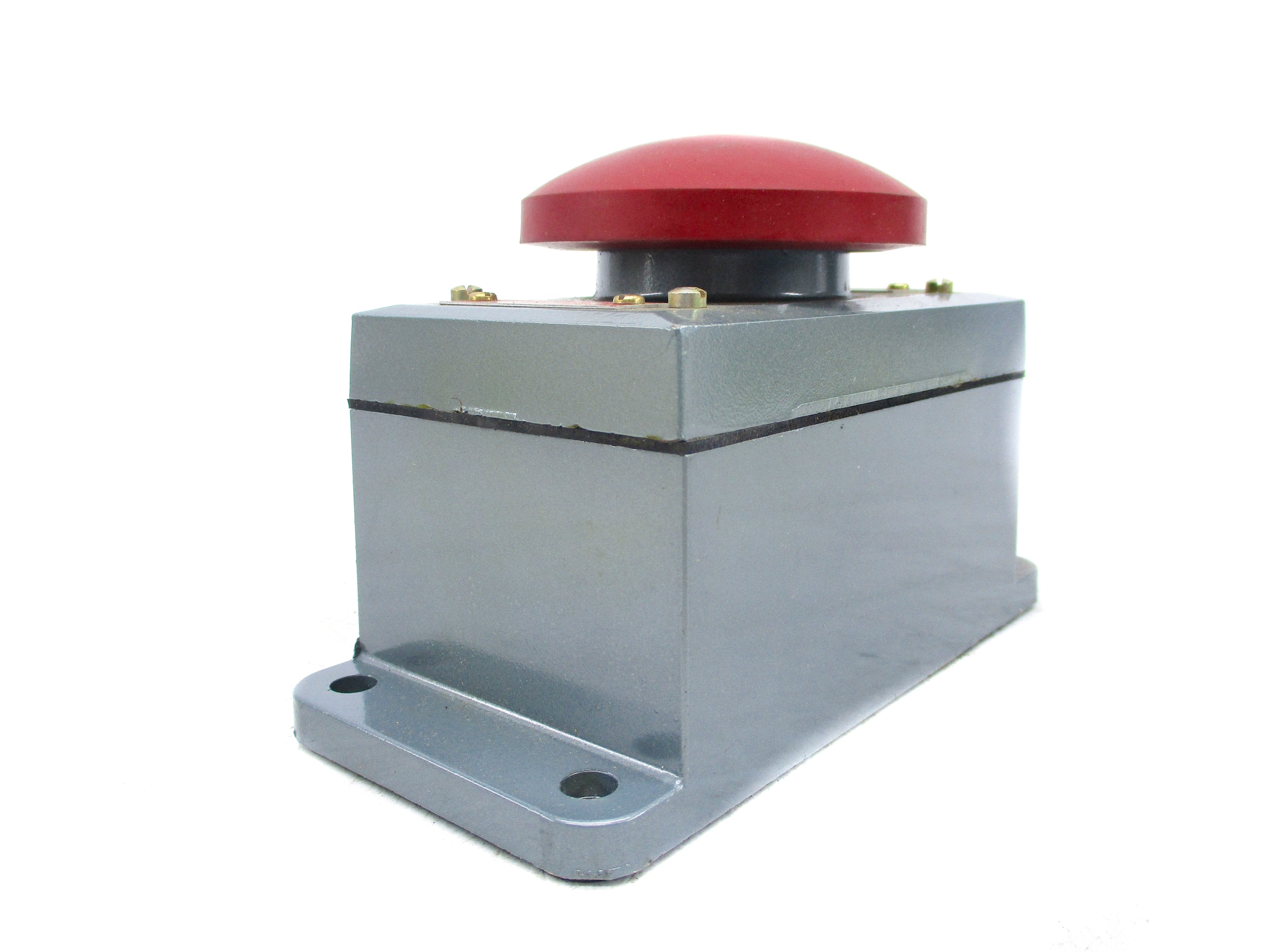 ALLEN BRADLEY 800T-1T2AR SER. A NSNP