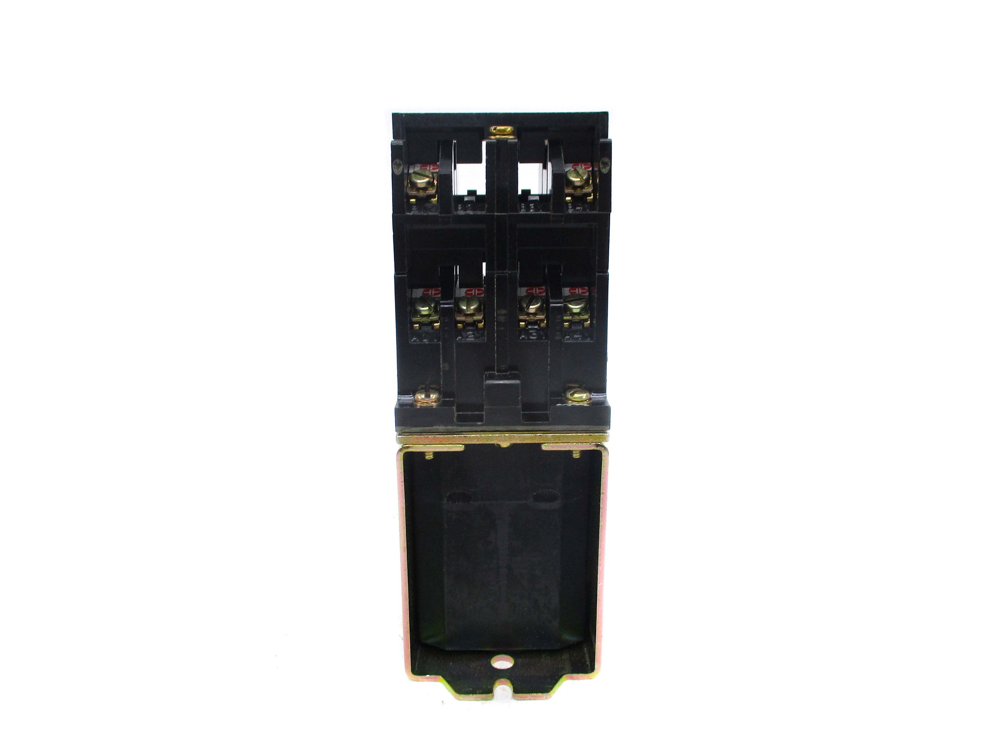 INDUSTRIAL SPARE PART 700DC-PK600Z24 SER. A 24VDC (BR/WH) NSMP
